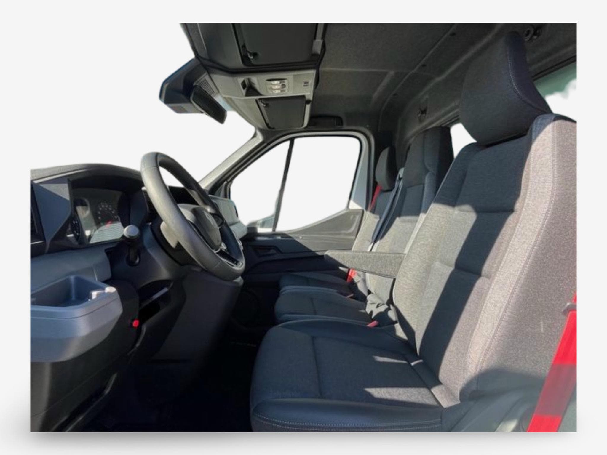 Renault Master 2.0 Dci 170  Coffre / Hayon (2026) - Photo 8