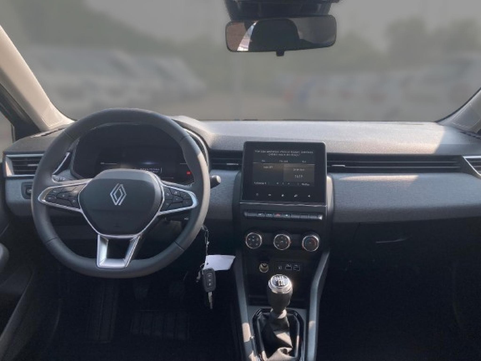 Renault Clio 1.0 TCe 90  Evolution (2025) - Photo 9