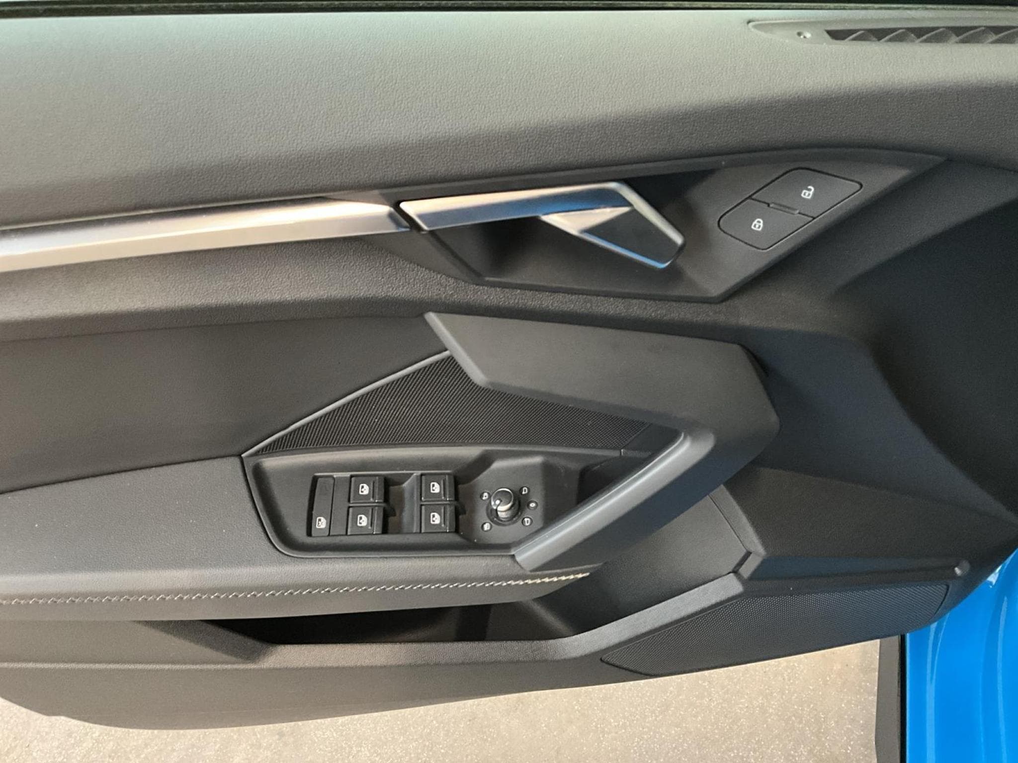 Audi S3 SB+TFSI+Quattro+S-Tronic+LM18 (2023) - Photo 10
