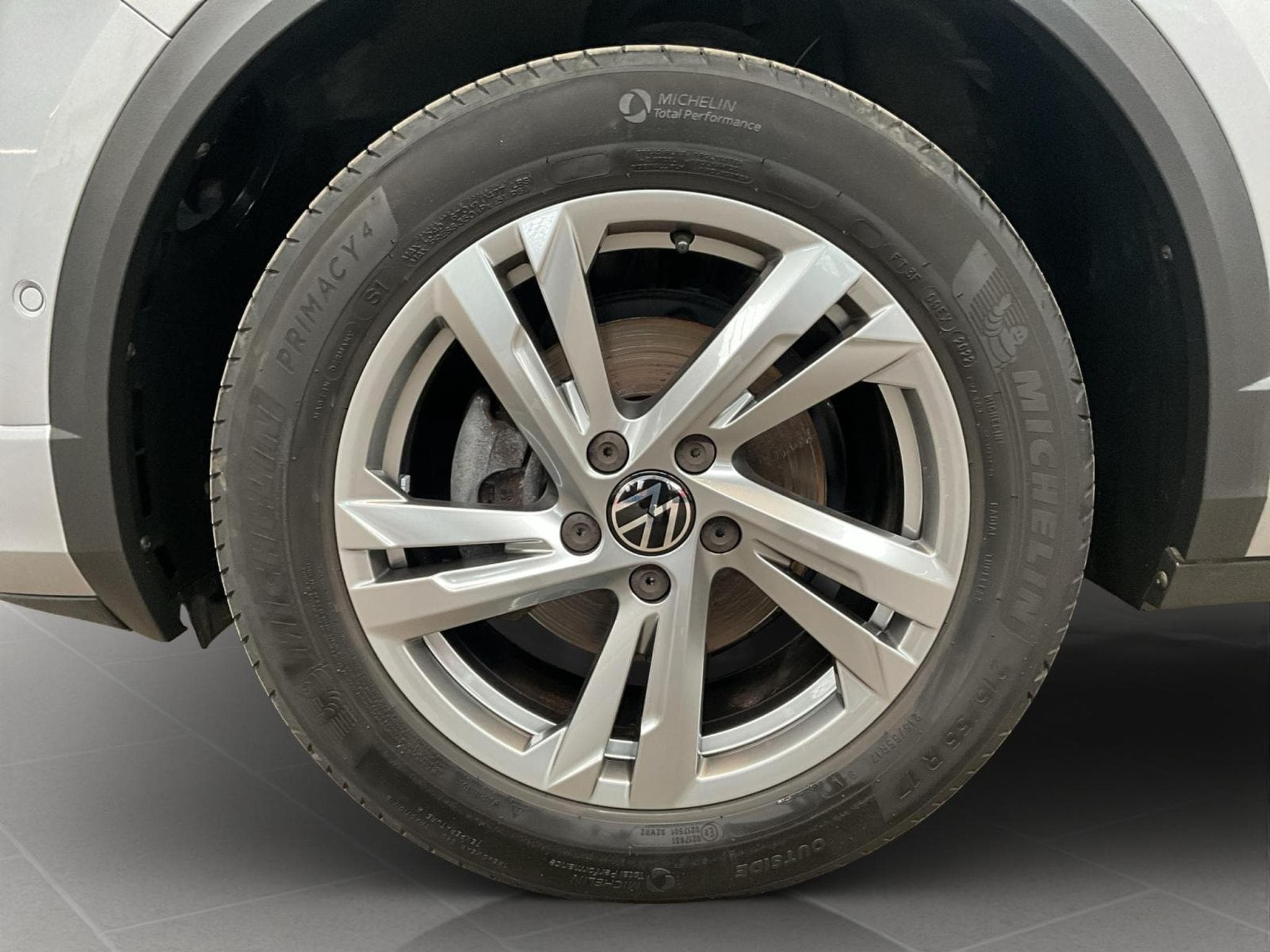 VW T-Roc R-Line+DSG+P.Travel+IQ-Drive+LED+AHK (2022) - Photo 8