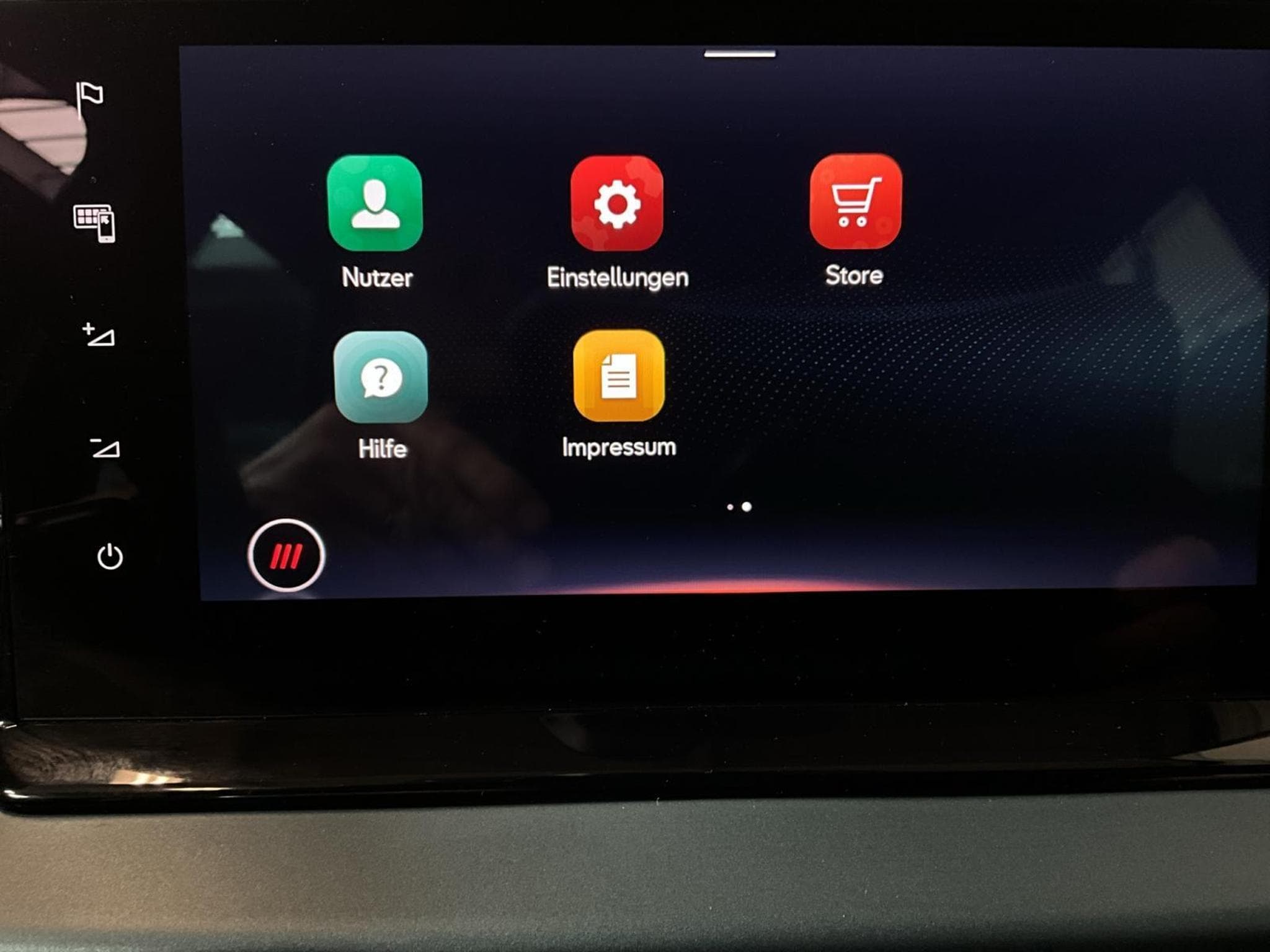 Seat Arona Xperience+DSG+FullLED+P.Safe-Drive.M+Navi+P.Vision+ (2022) - Photo 18