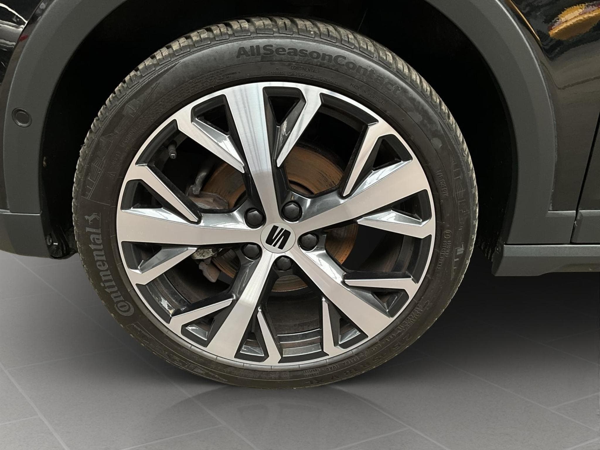 Seat Arona Xperience+DSG+FullLED+P.Safe-Drive.M+Navi+P.Vision+ (2022) - Photo 8