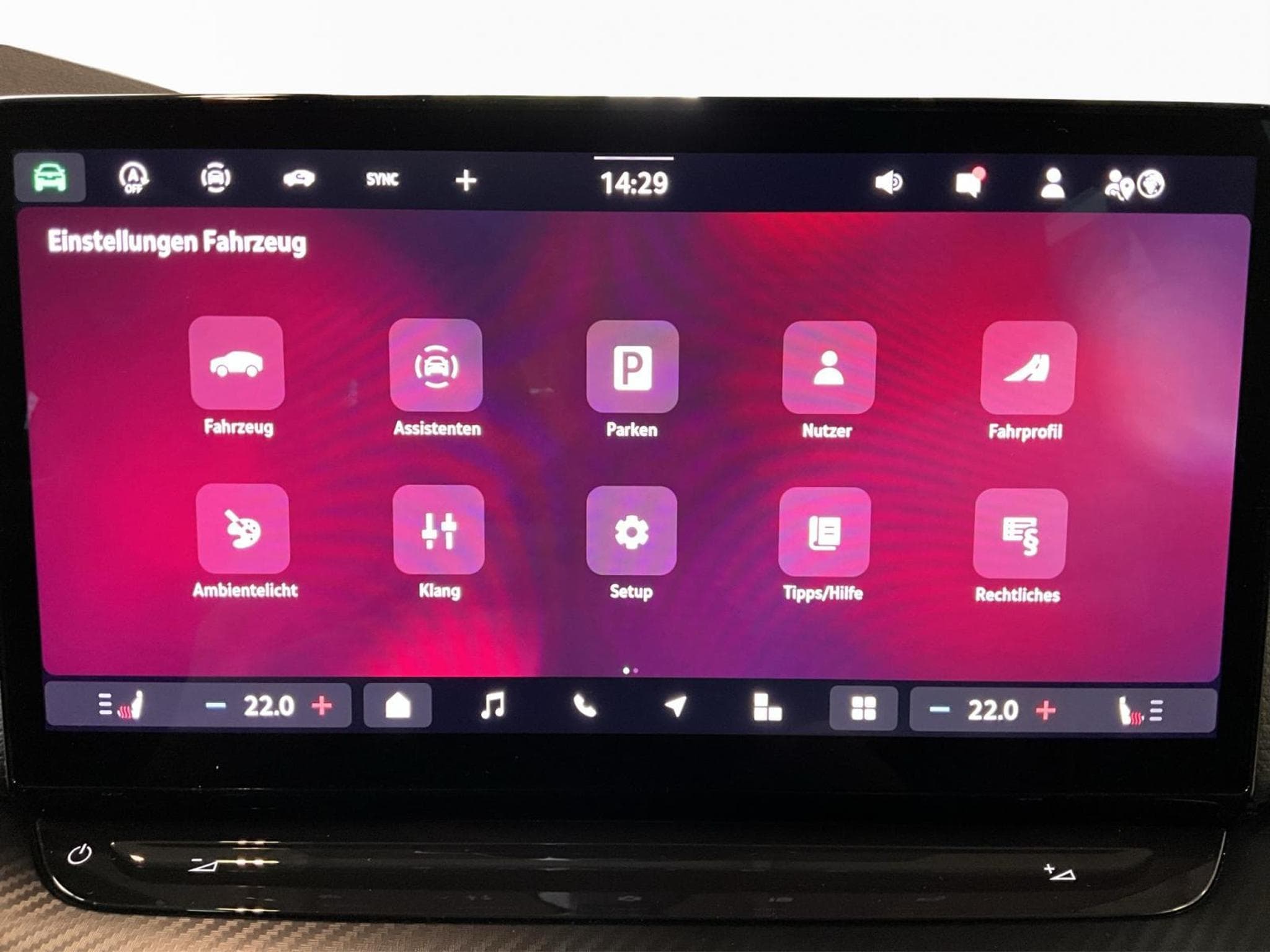 Skoda Octavia Sportline+DSG+360+Light&View-Premium+Navi (2025) - Photo 13