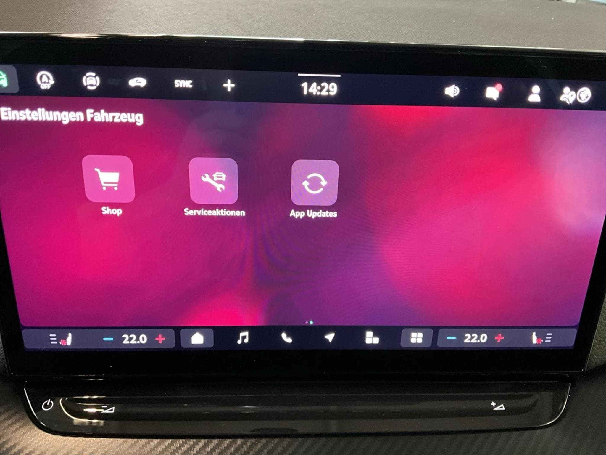 Skoda Octavia Sportline+DSG+360+Light&View-Premium+Navi (2025) - Photo 18