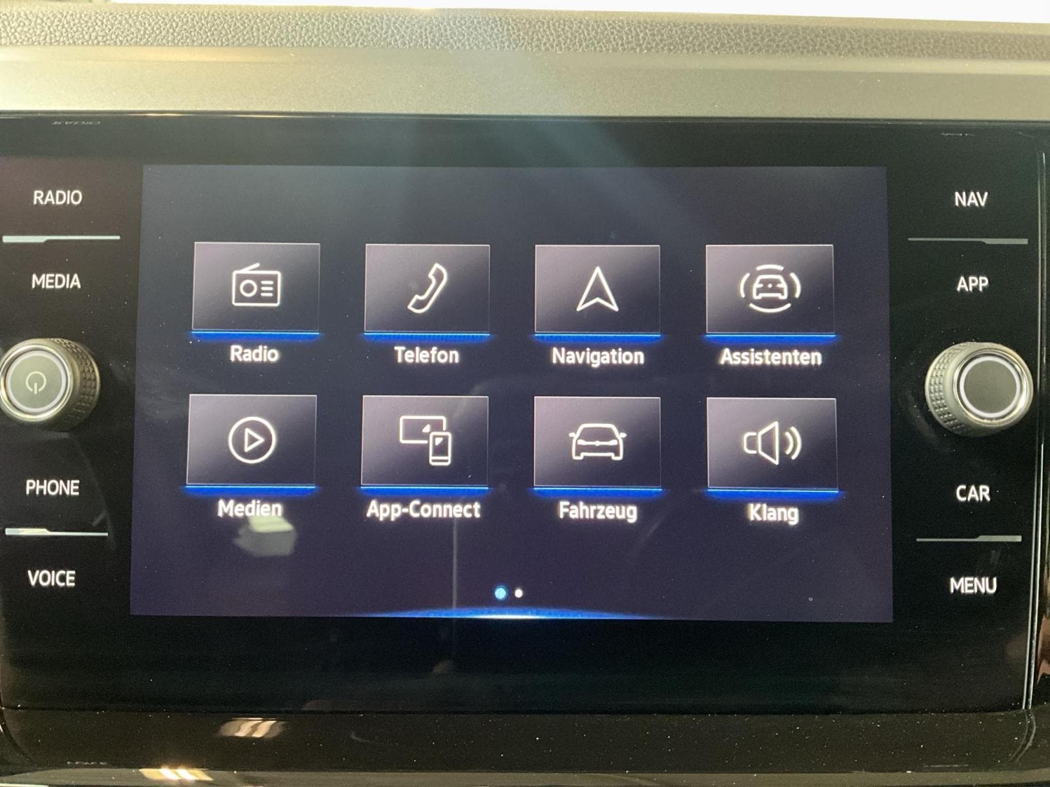 VW Taigo R-Line+DSG+P:Top+Keyless+IQ-Light (2024) - Photo 13
