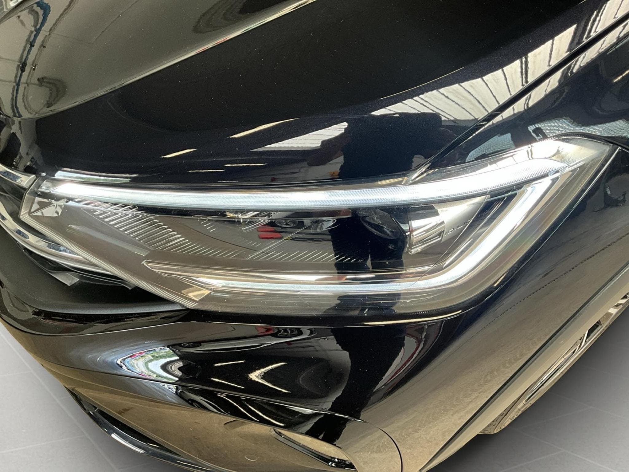 VW Taigo R-Line+DSG+P:Top+Keyless+IQ-Light (2024) - Photo 17