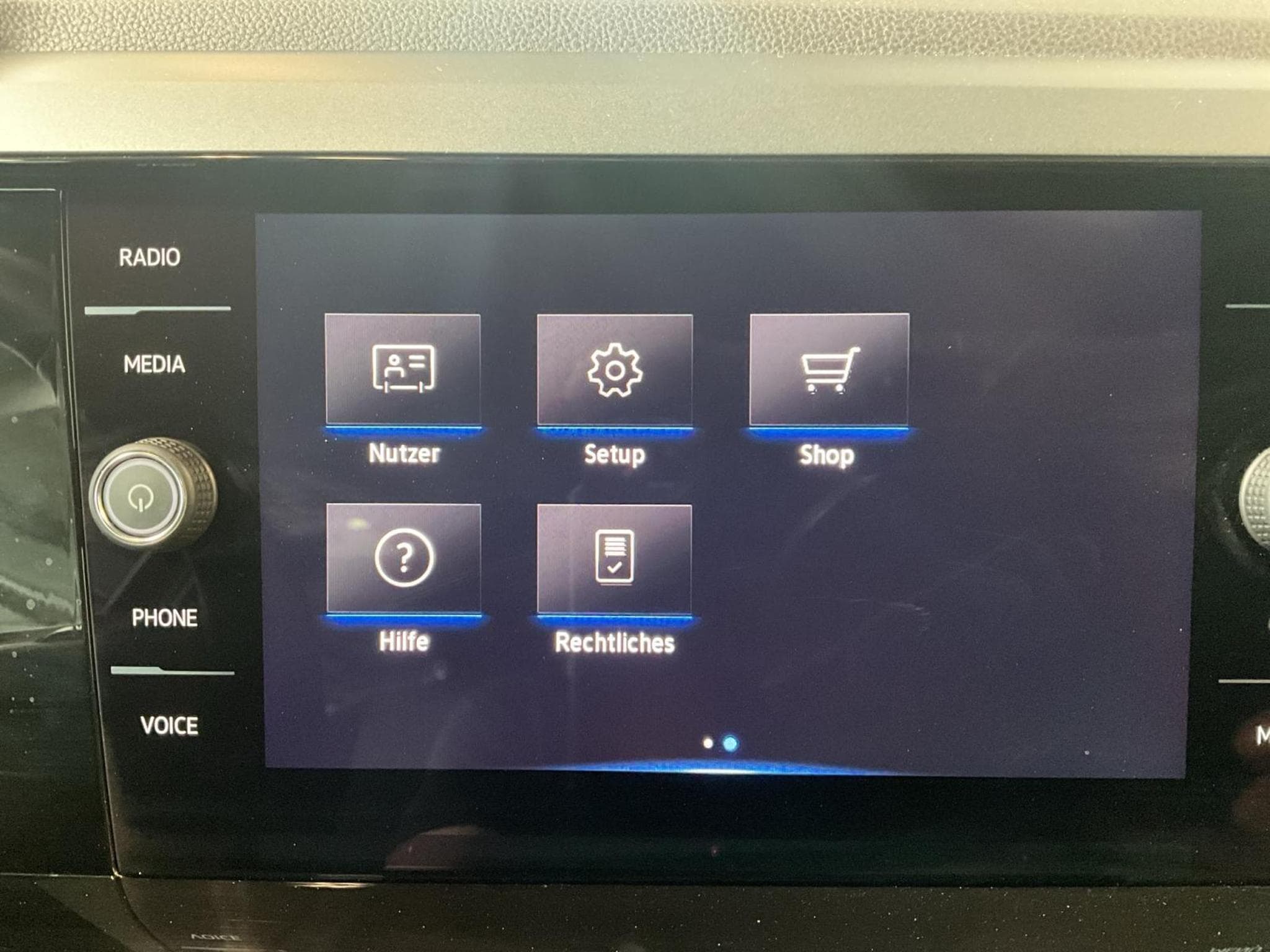 VW Taigo R-Line+DSG+P:Top+Keyless+IQ-Light (2024) - Photo 18