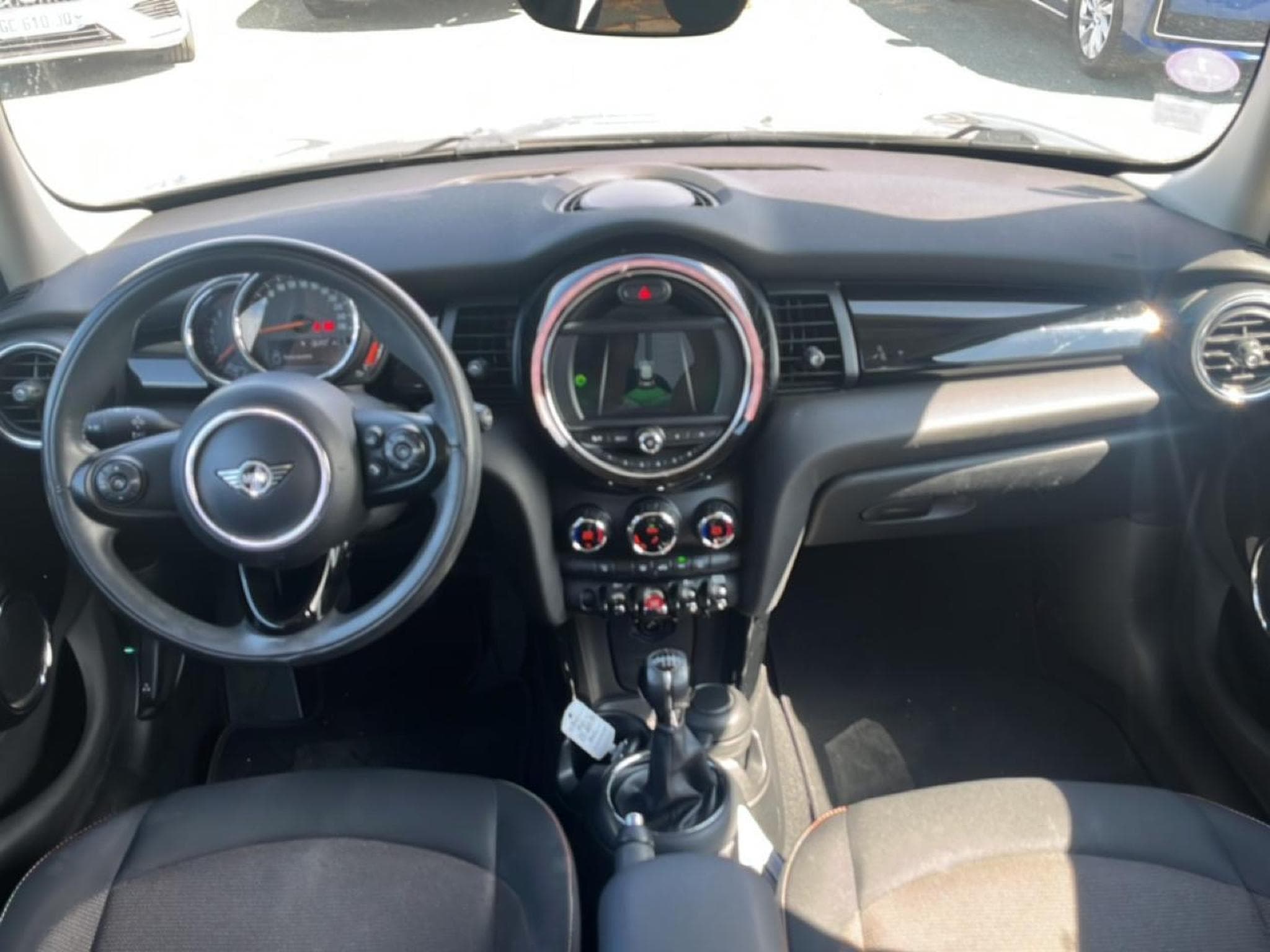 Mini Cooper COOPER 136 (2019) - Photo 11