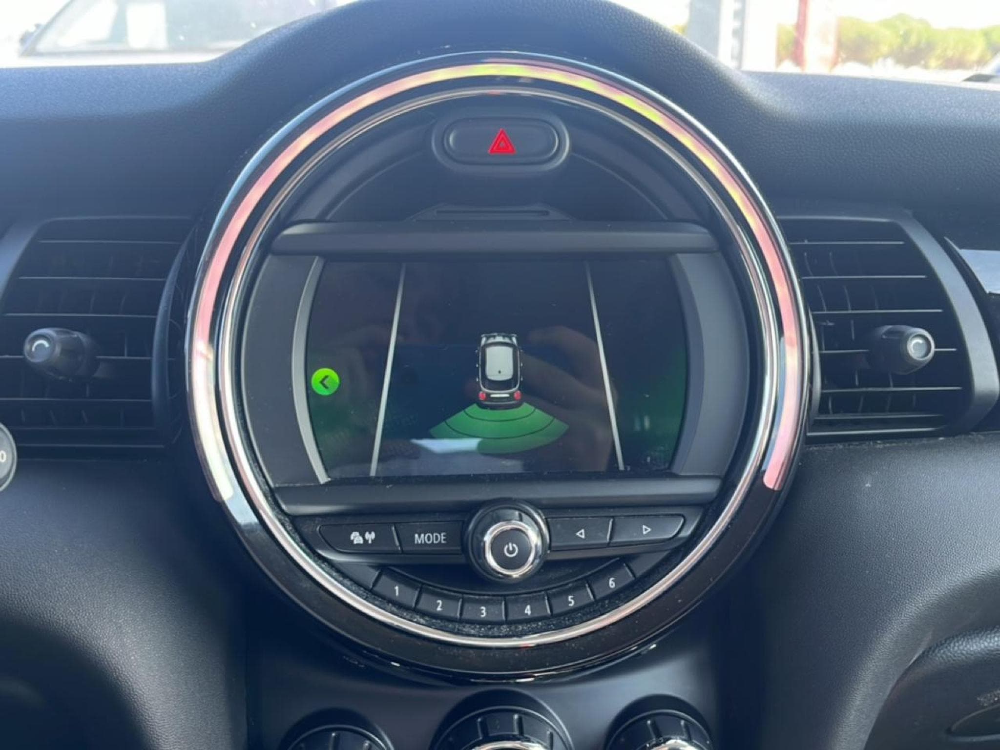 Mini Cooper COOPER 136 (2019) - Photo 17