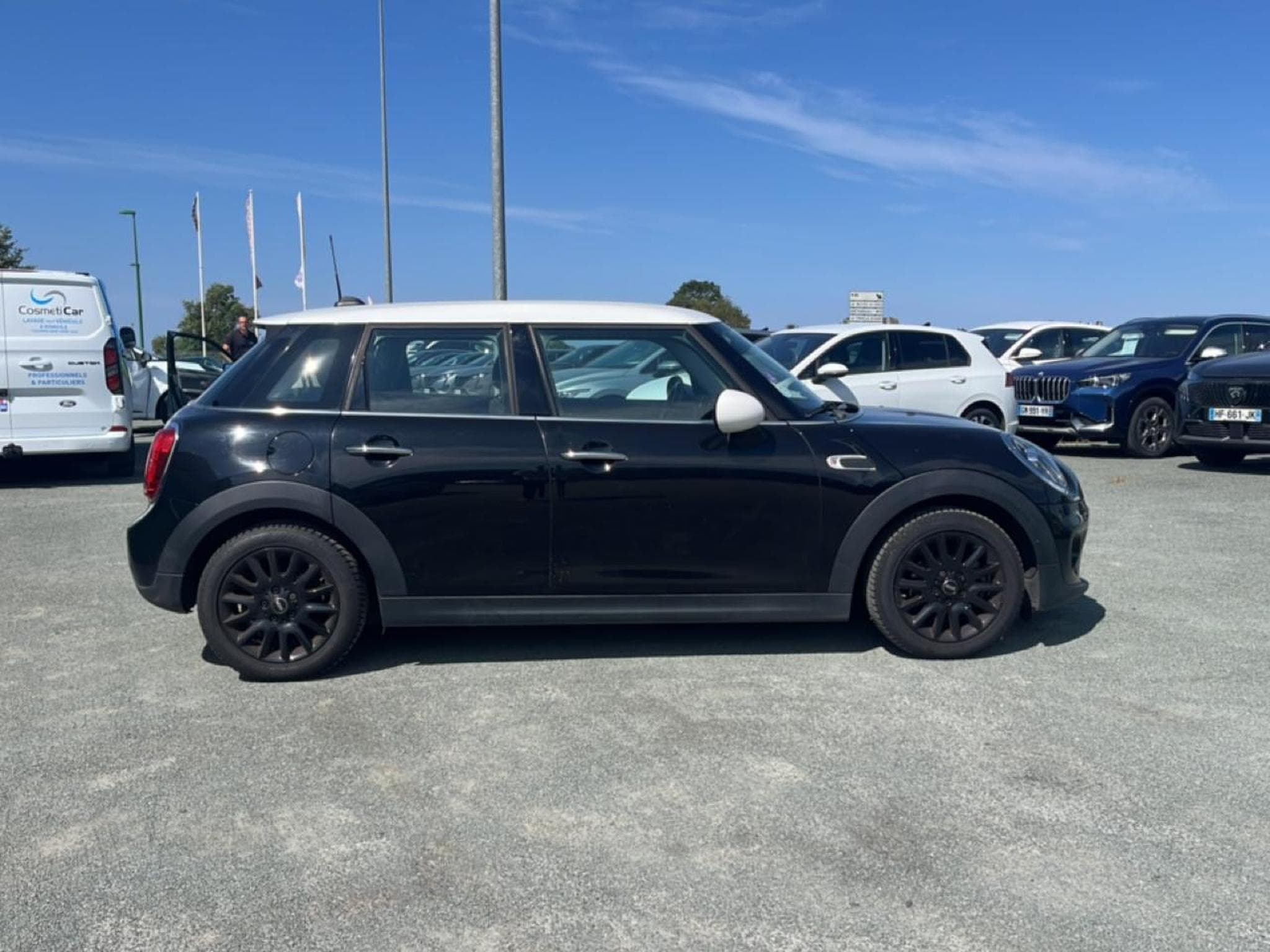 Mini Cooper COOPER 136 (2019) - Photo 4