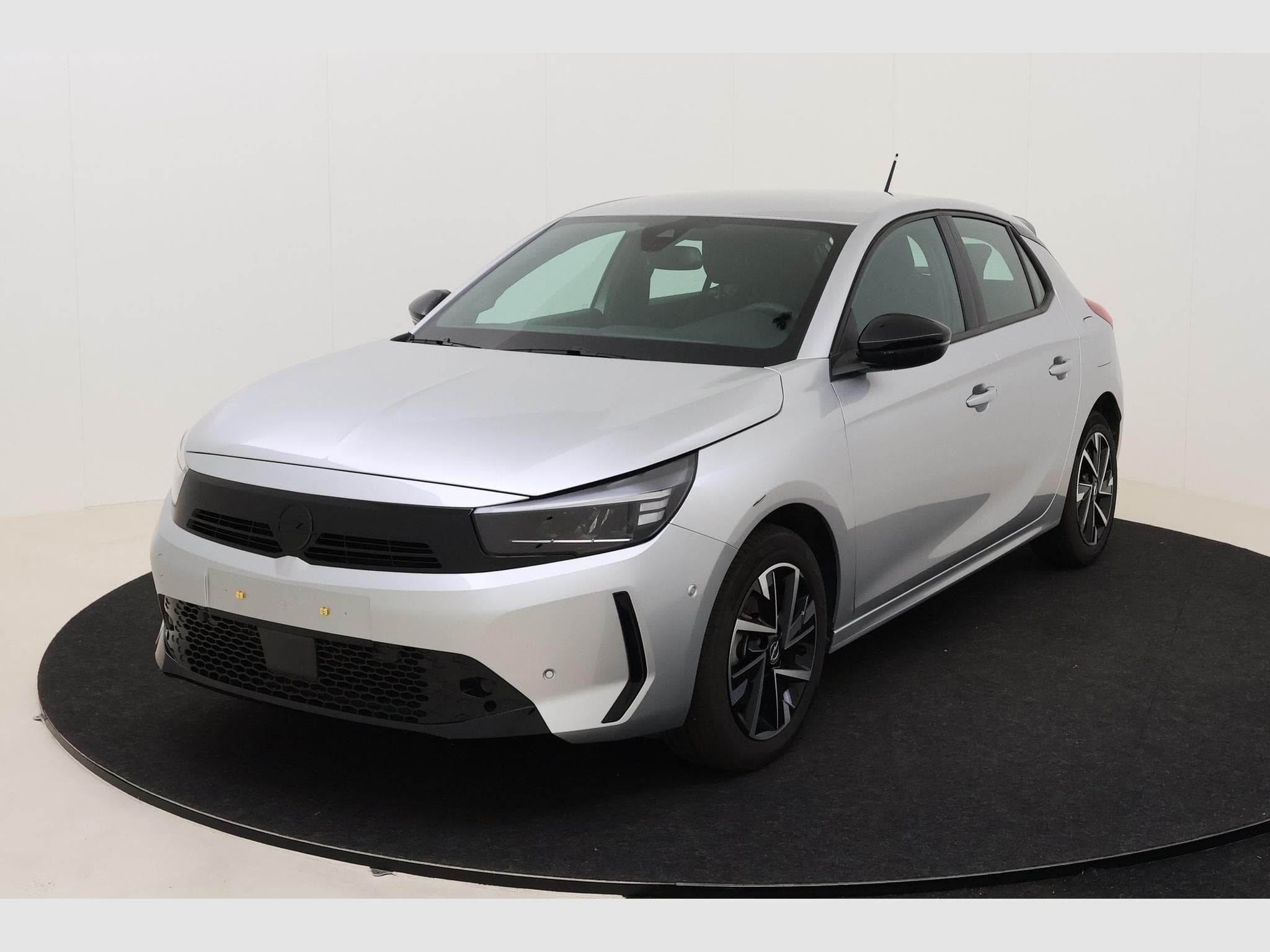 Opel Corsa GS (2025) - Photo 1