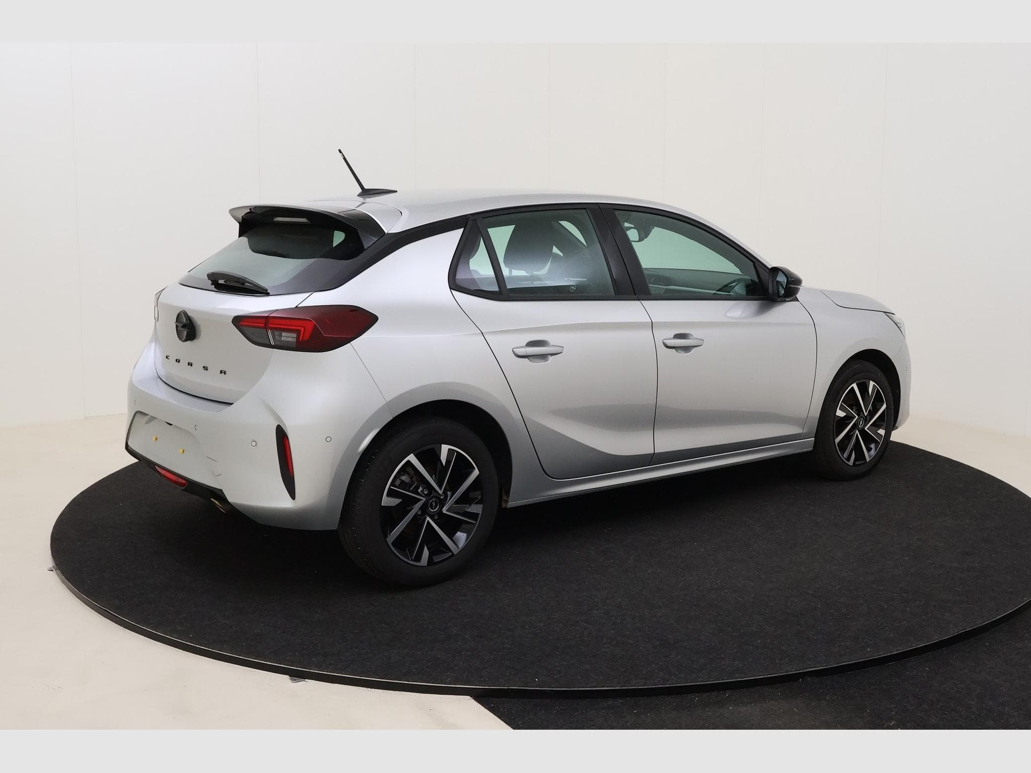 Opel Corsa GS (2025) - Photo 5