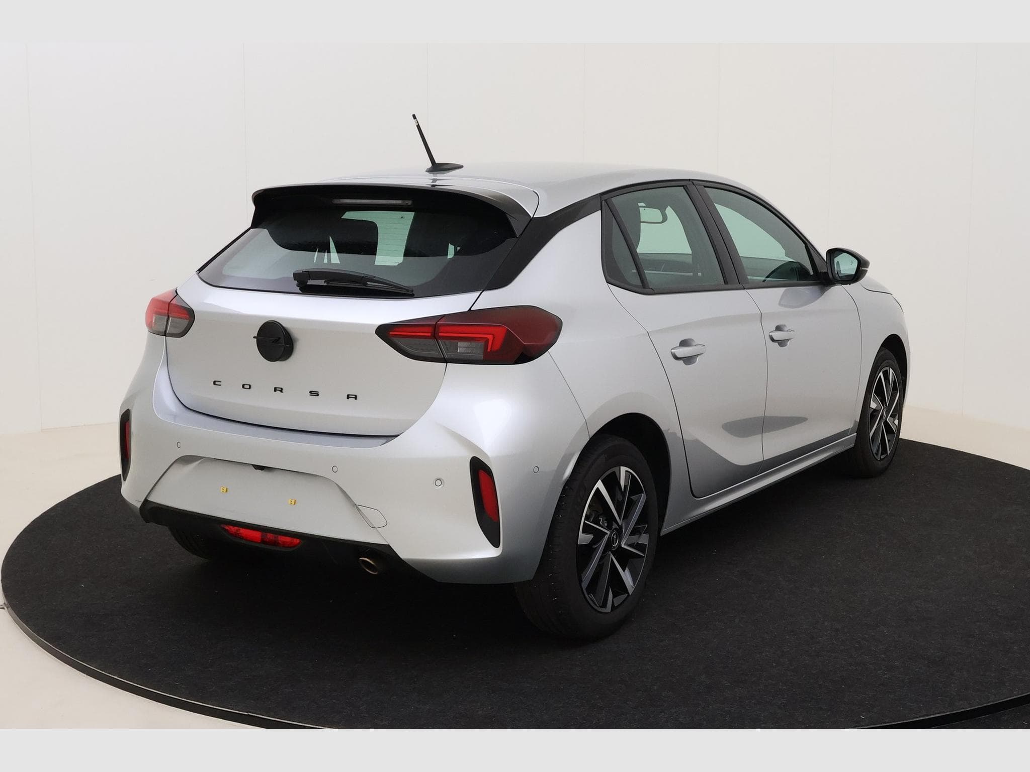 Opel Corsa GS (2025) - Photo 6