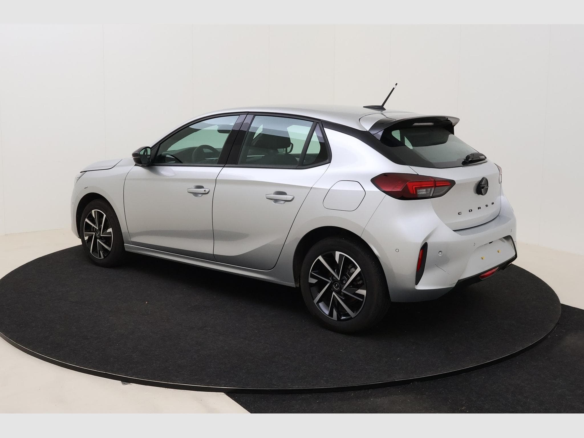 Opel Corsa GS (2025) - Photo 8
