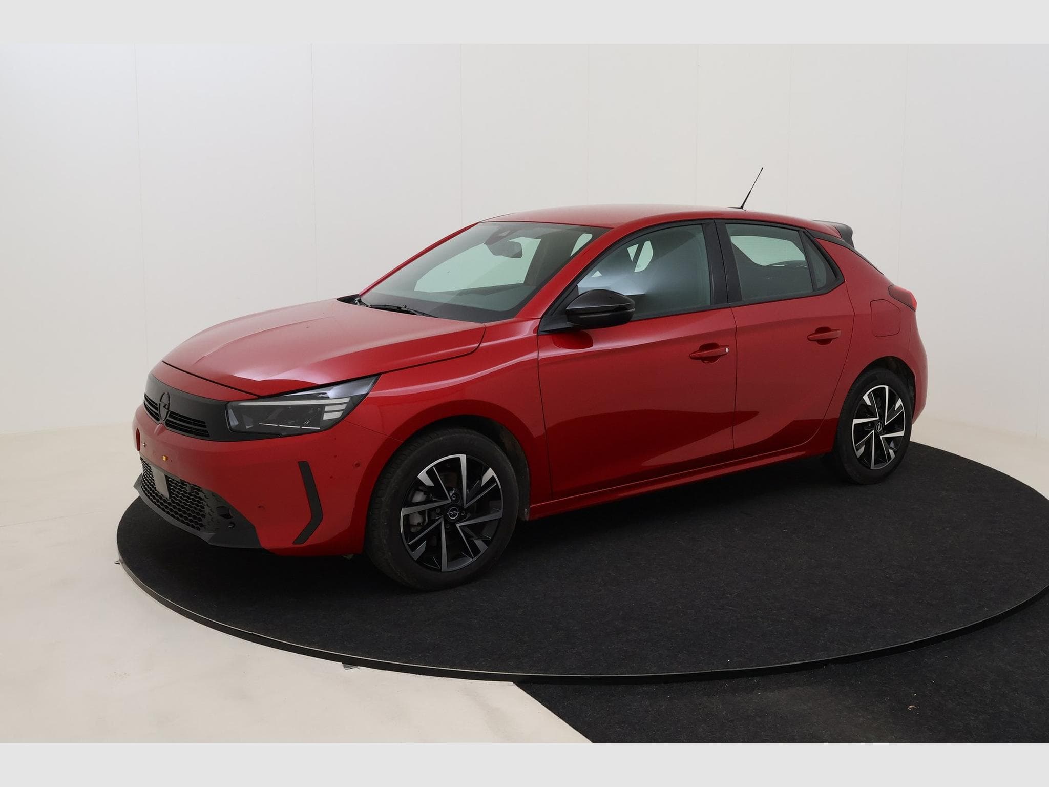 Opel Corsa GS (2025) - Photo 10