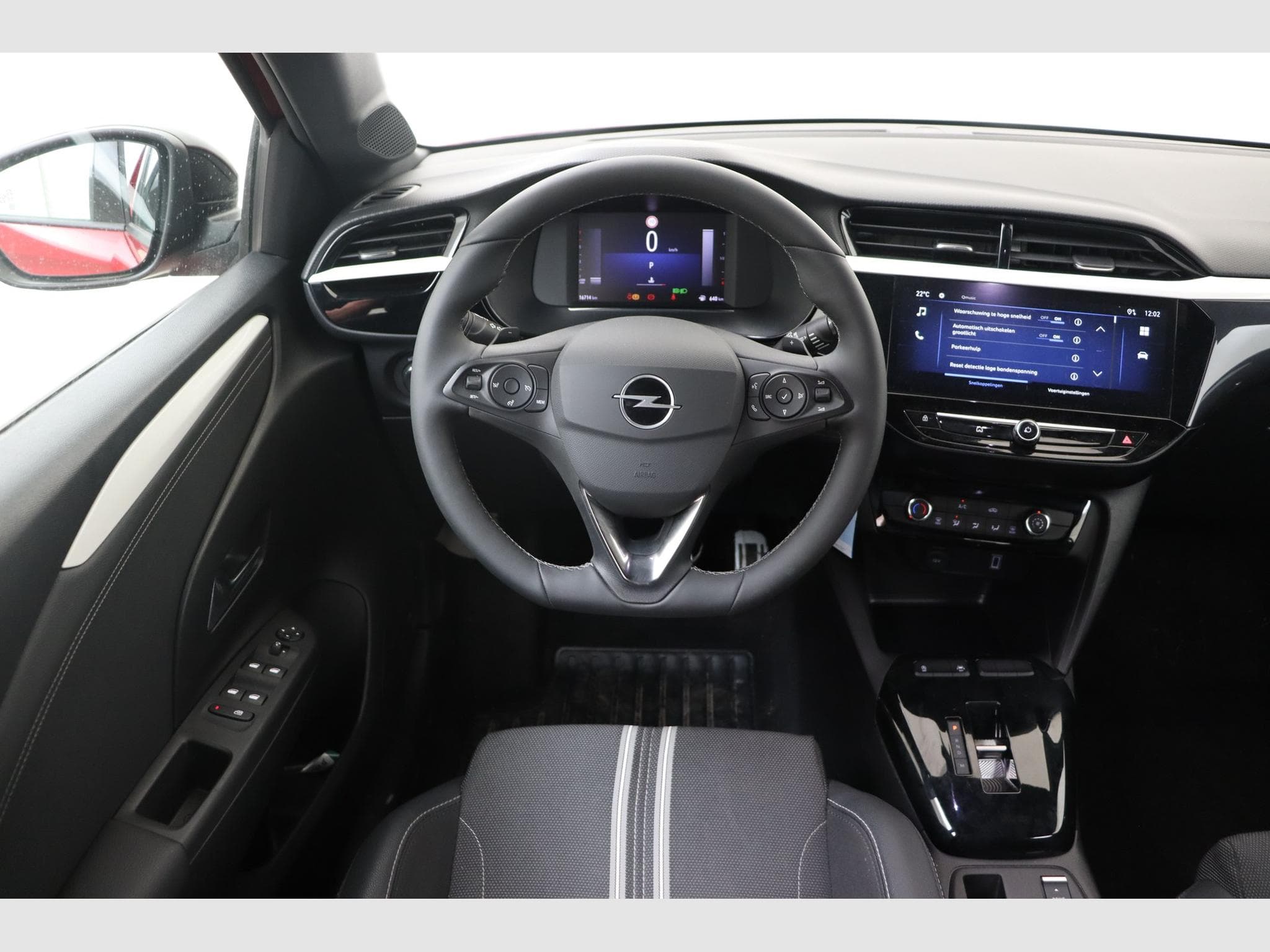 Opel Corsa GS (2025) - Photo 11