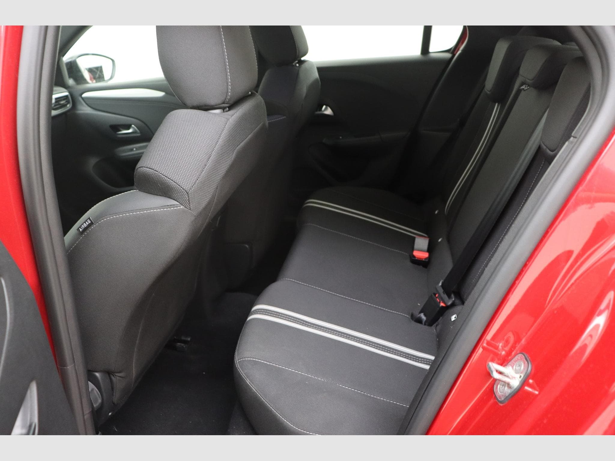 Opel Corsa GS (2025) - Photo 14