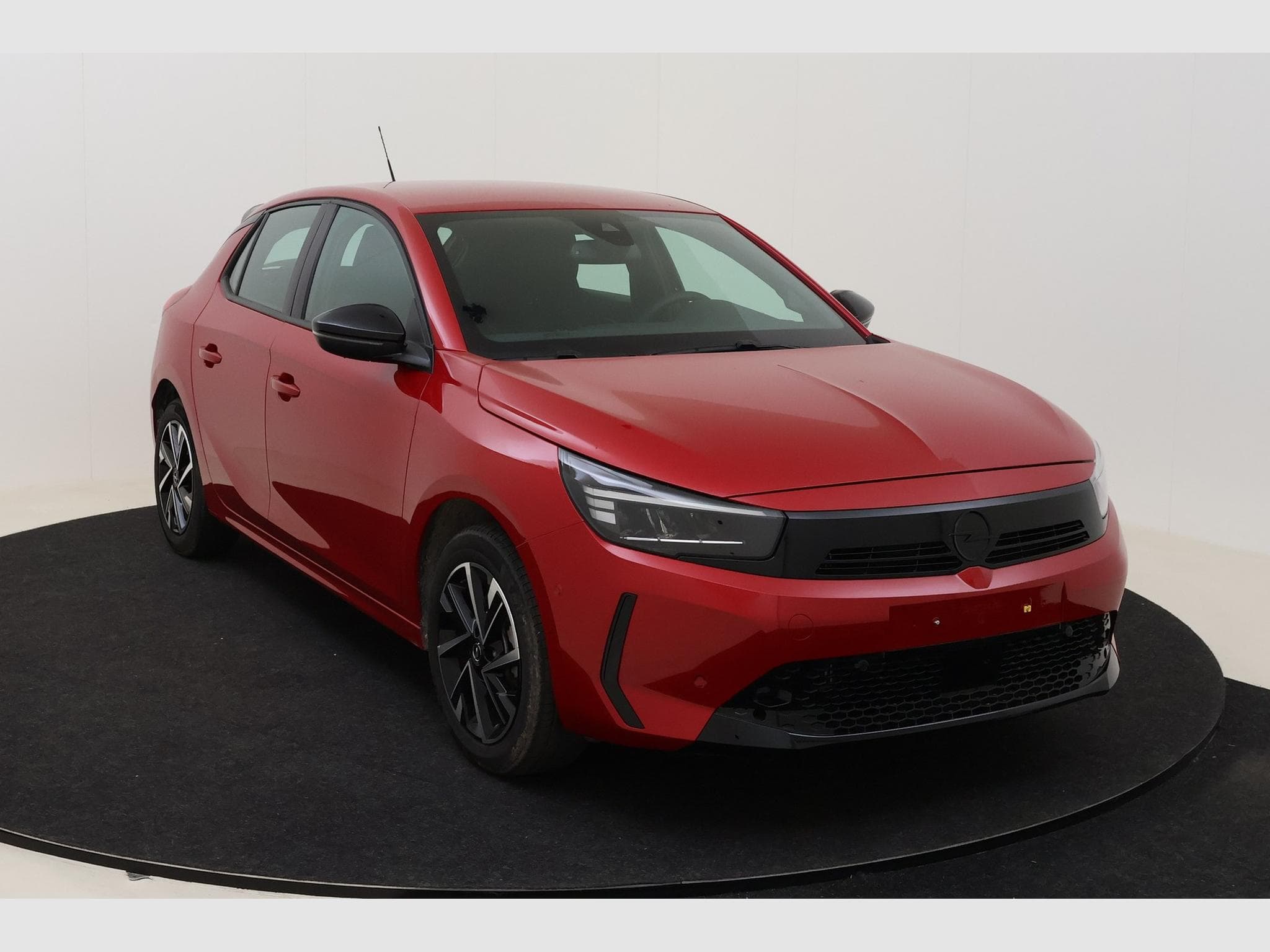 Opel Corsa GS (2025) - Photo 3