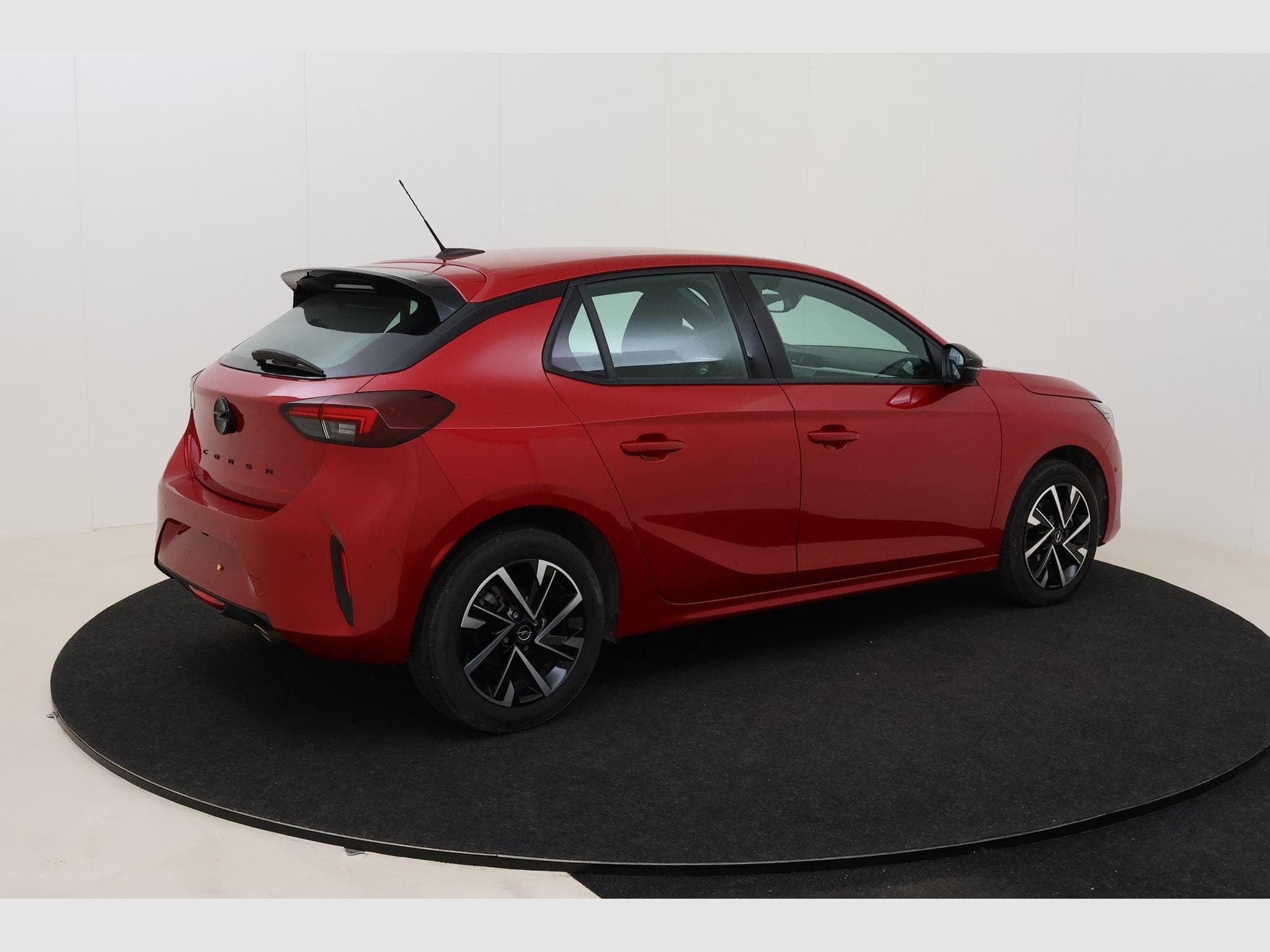 Opel Corsa GS (2025) - Photo 5