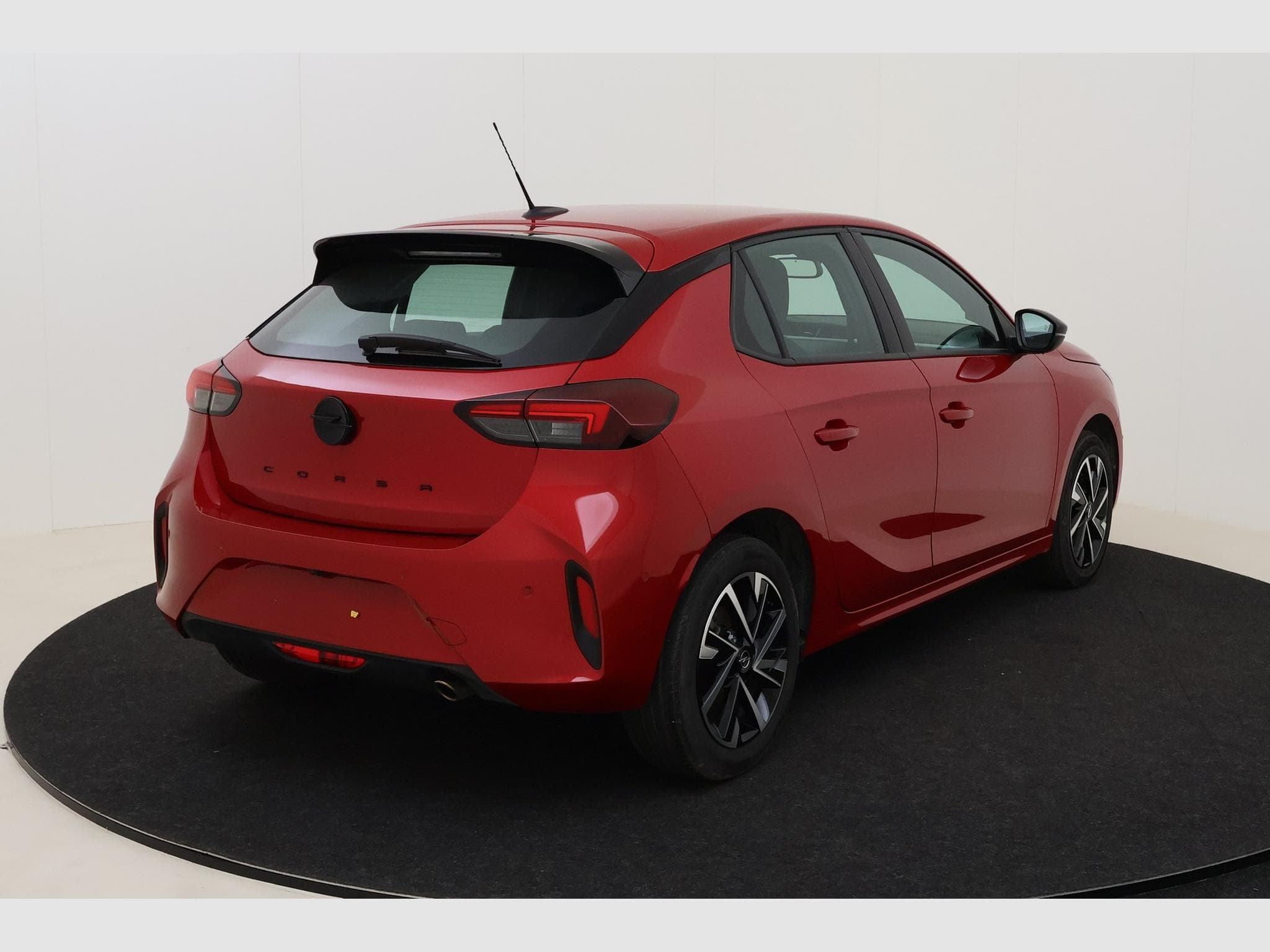 Opel Corsa GS (2025) - Photo 6