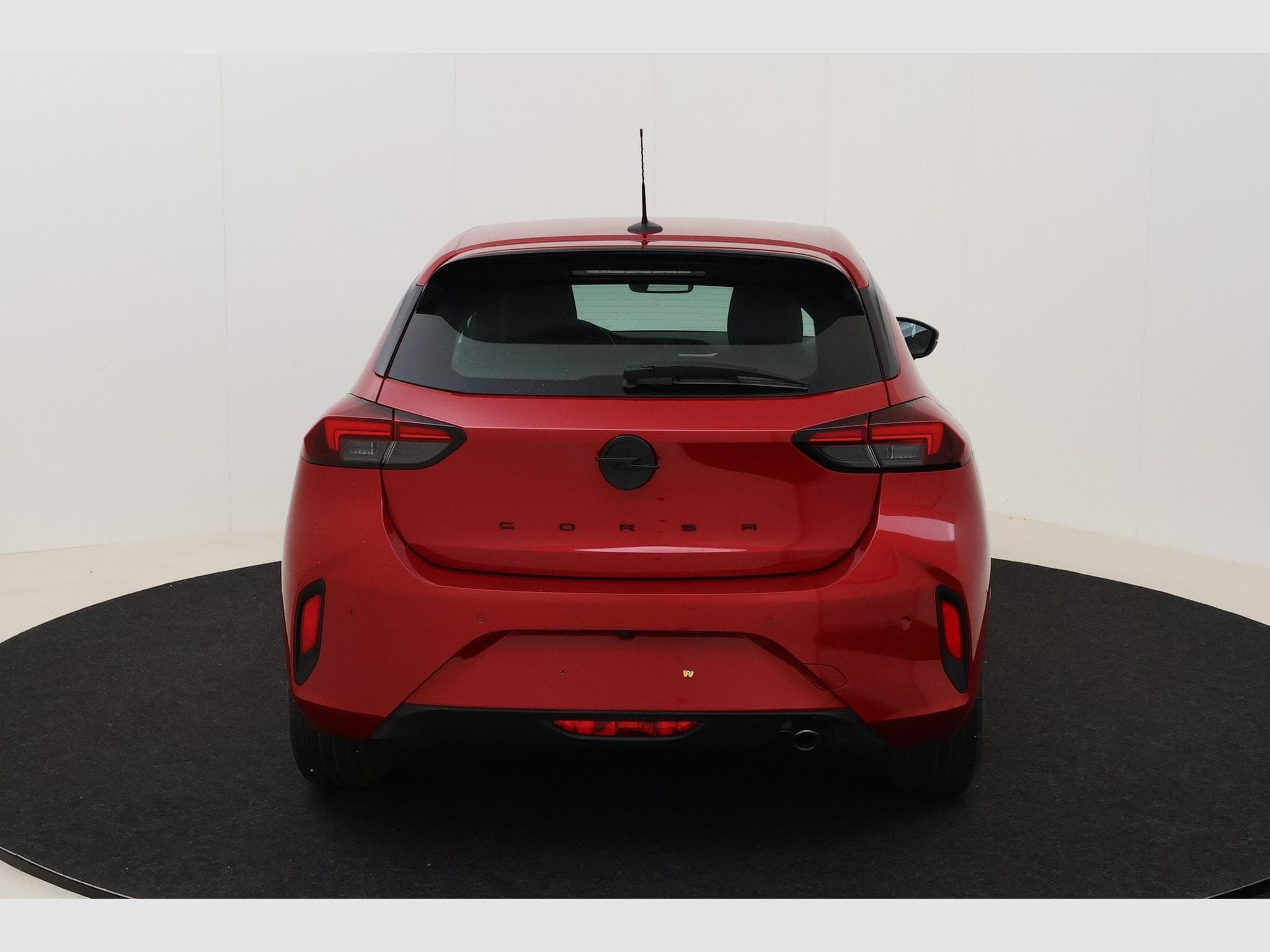 Opel Corsa GS (2025) - Photo 7
