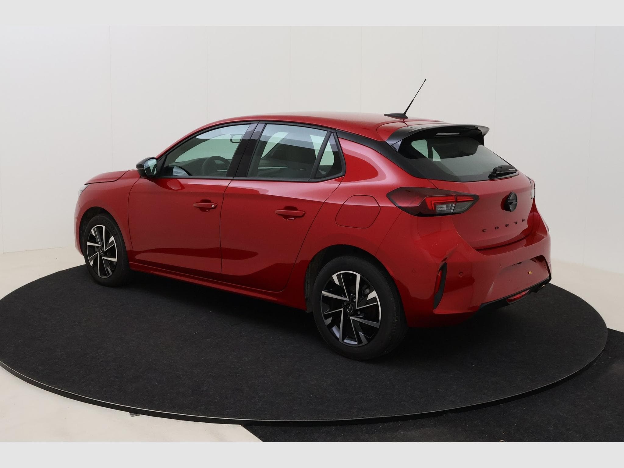 Opel Corsa GS (2025) - Photo 8