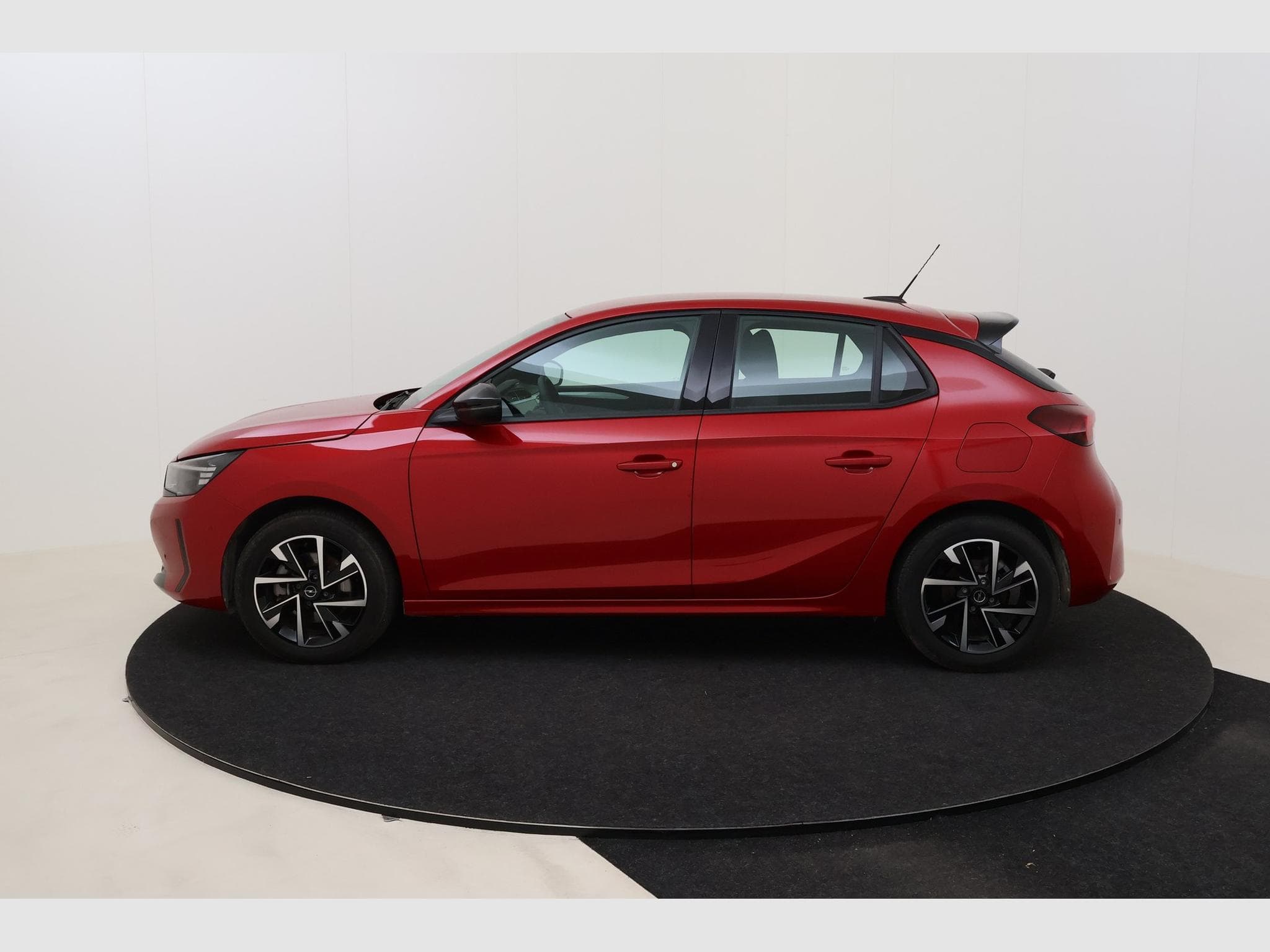 Opel Corsa GS (2025) - Photo 9
