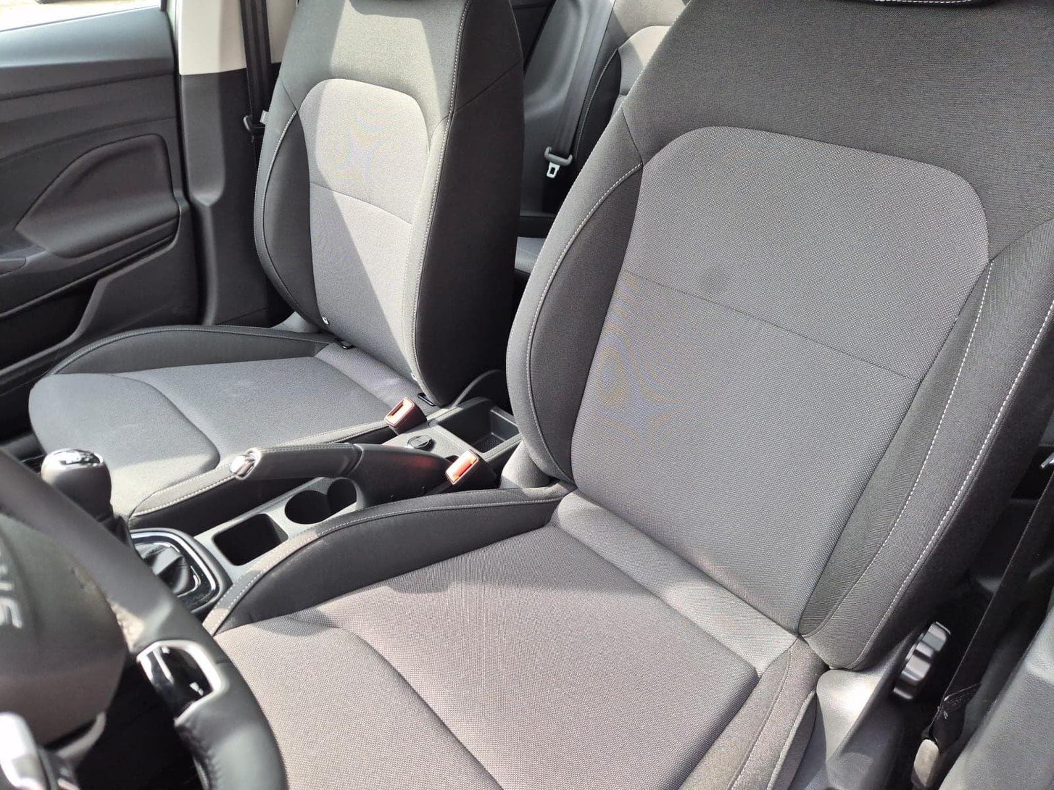Skoda Fabia Selection (2026) - Photo 11
