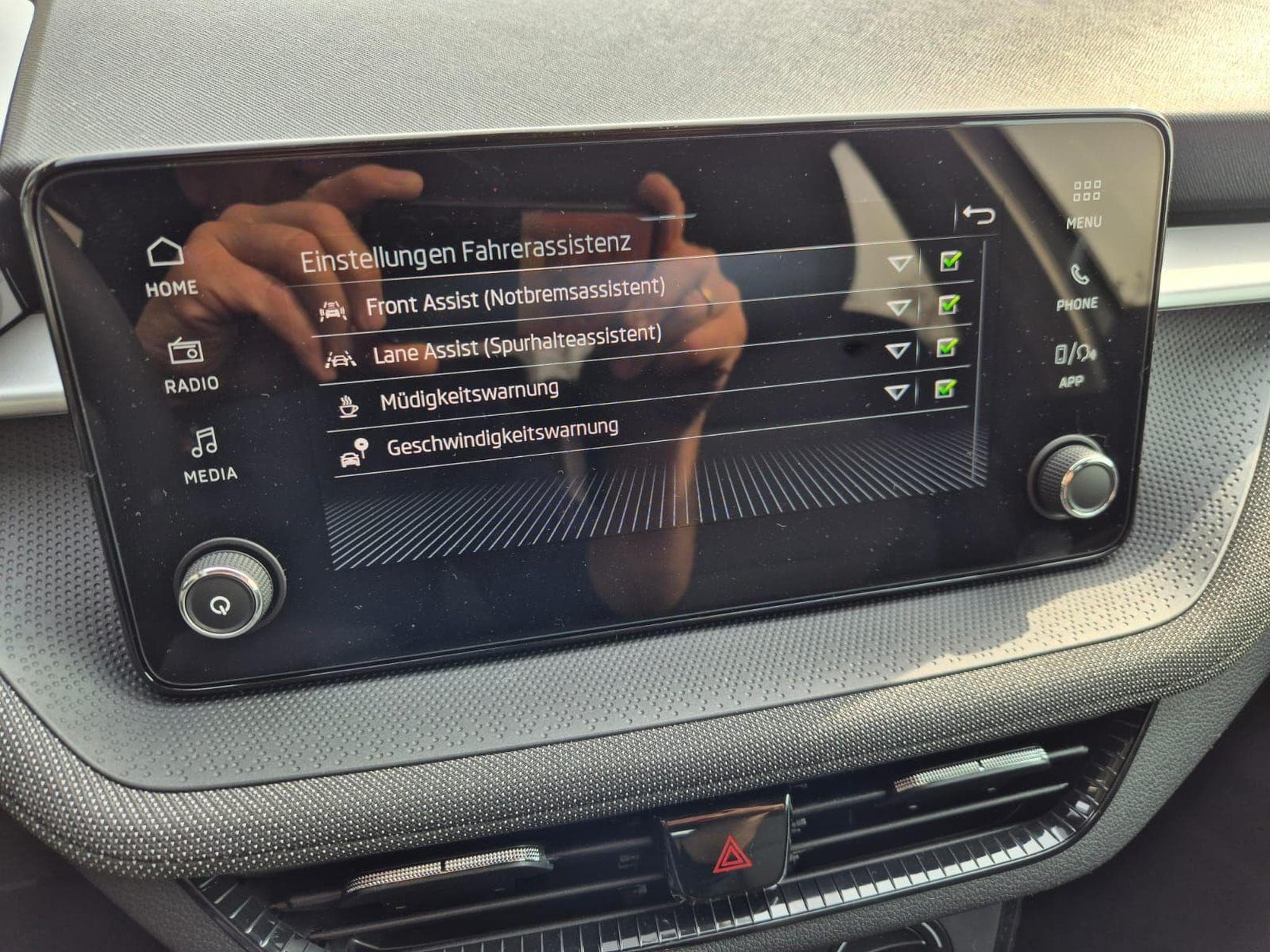 Skoda Fabia Selection (2026) - Photo 19