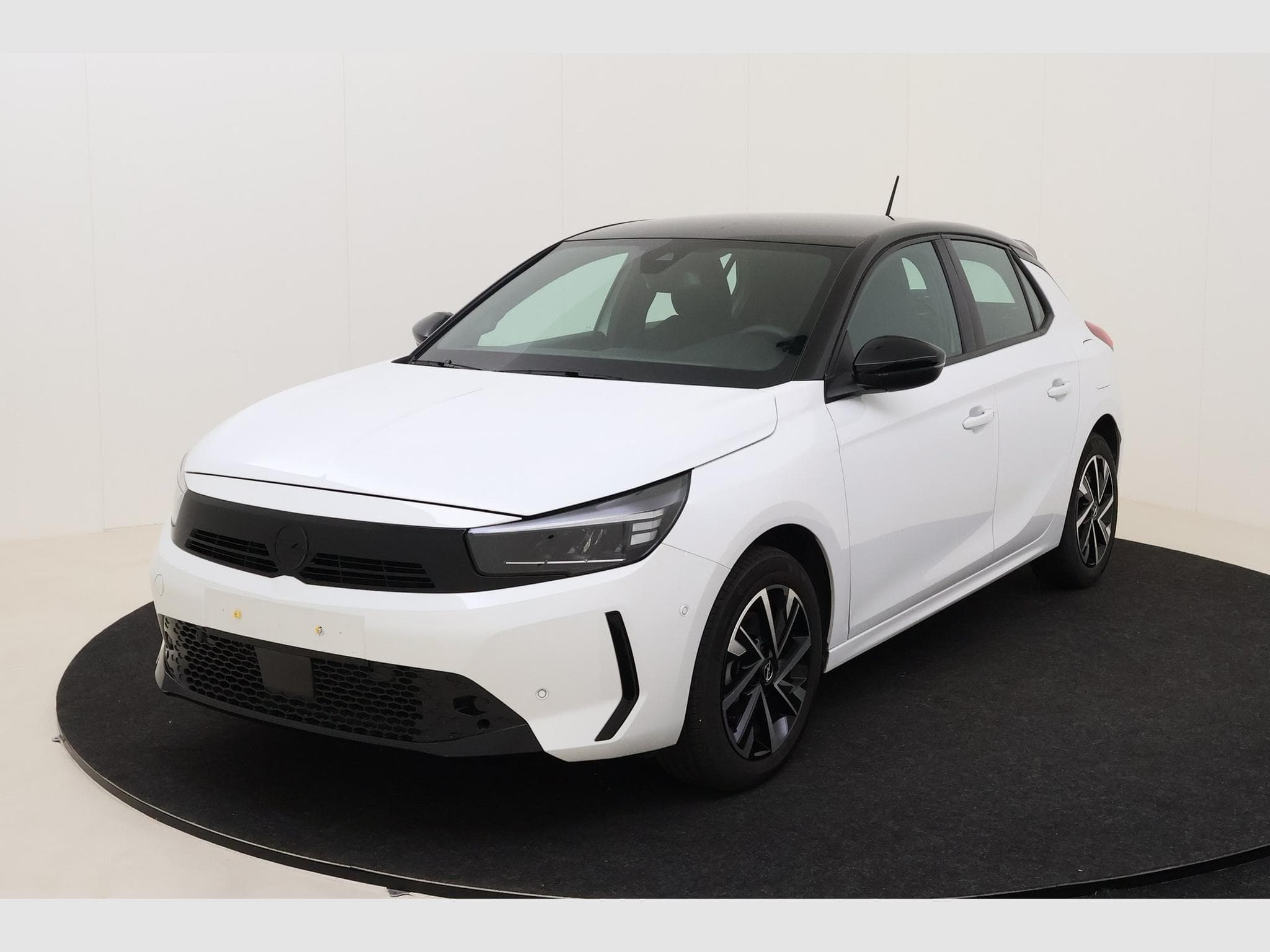 Opel Corsa GS (2025) - Photo 1
