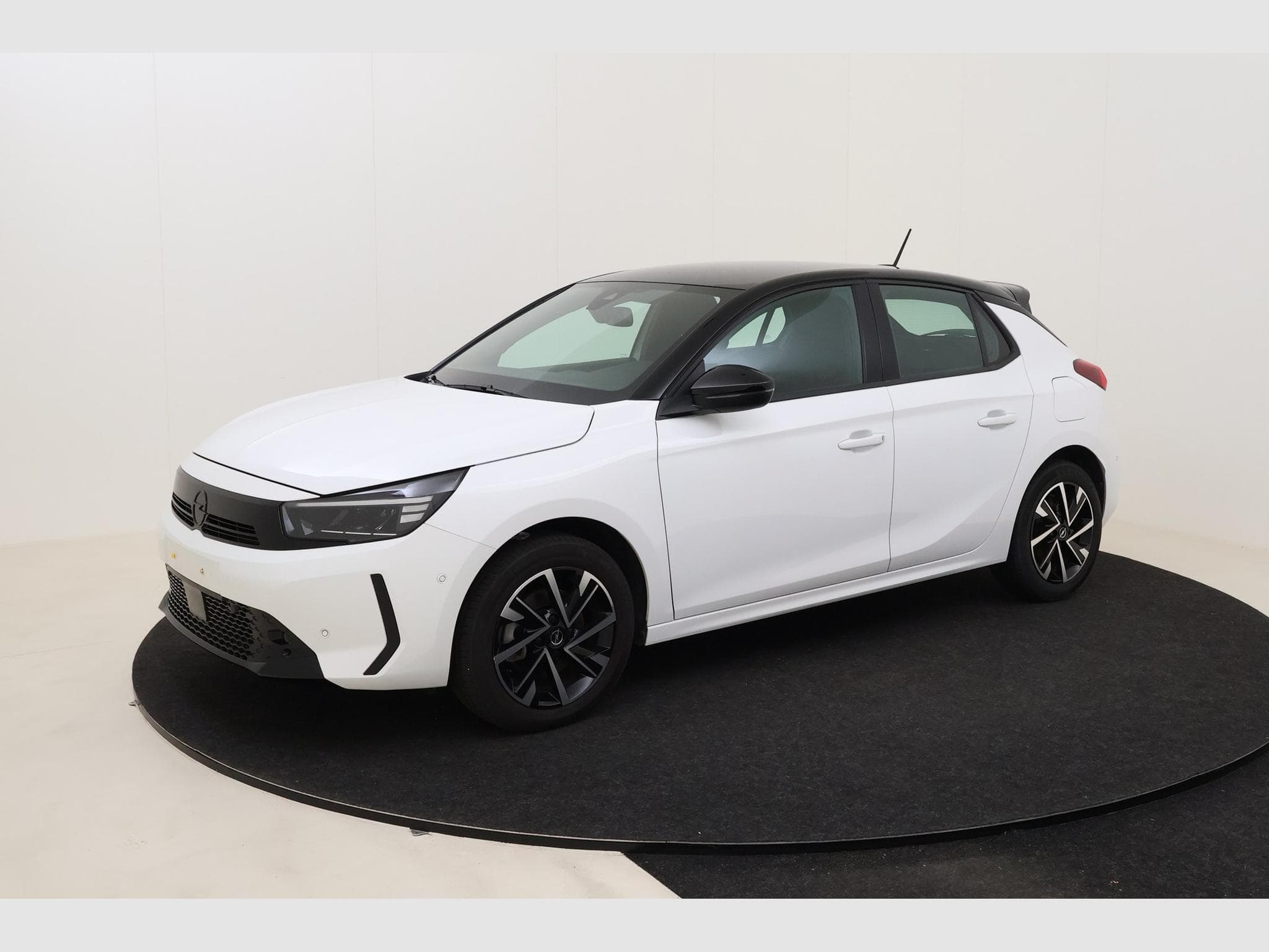 Opel Corsa GS (2025) - Photo 10
