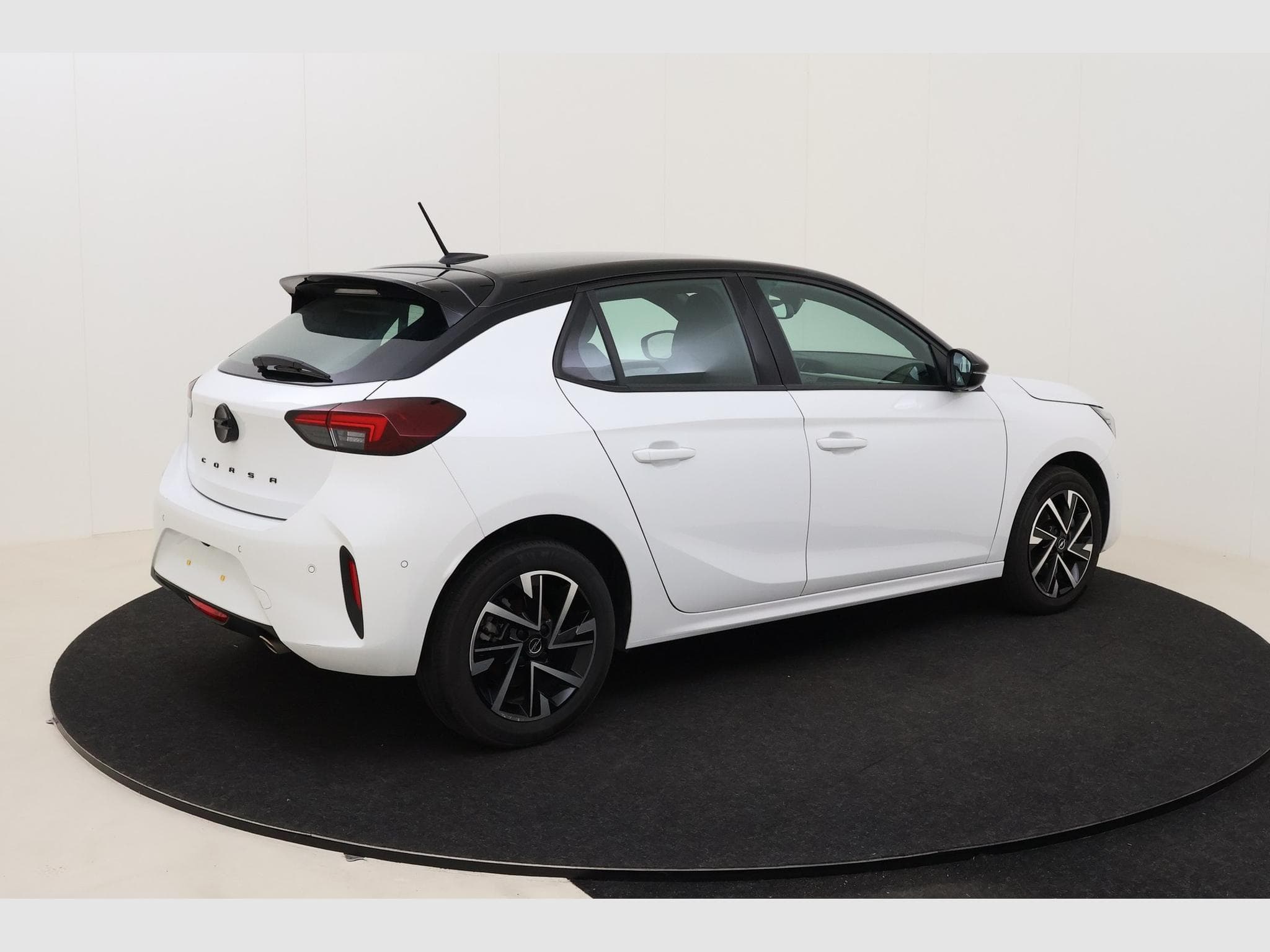 Opel Corsa GS (2025) - Photo 5
