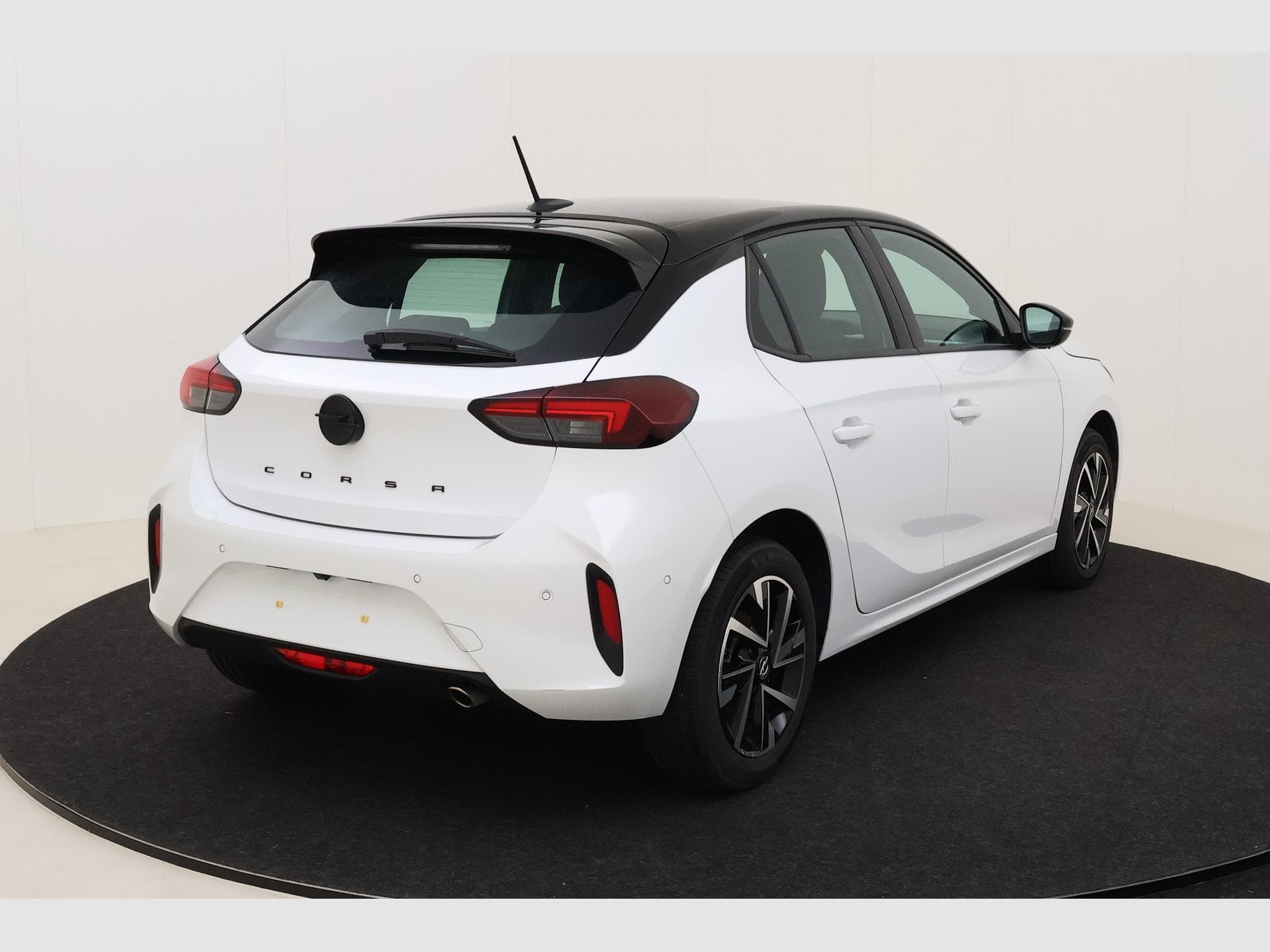 Opel Corsa GS (2025) - Photo 6