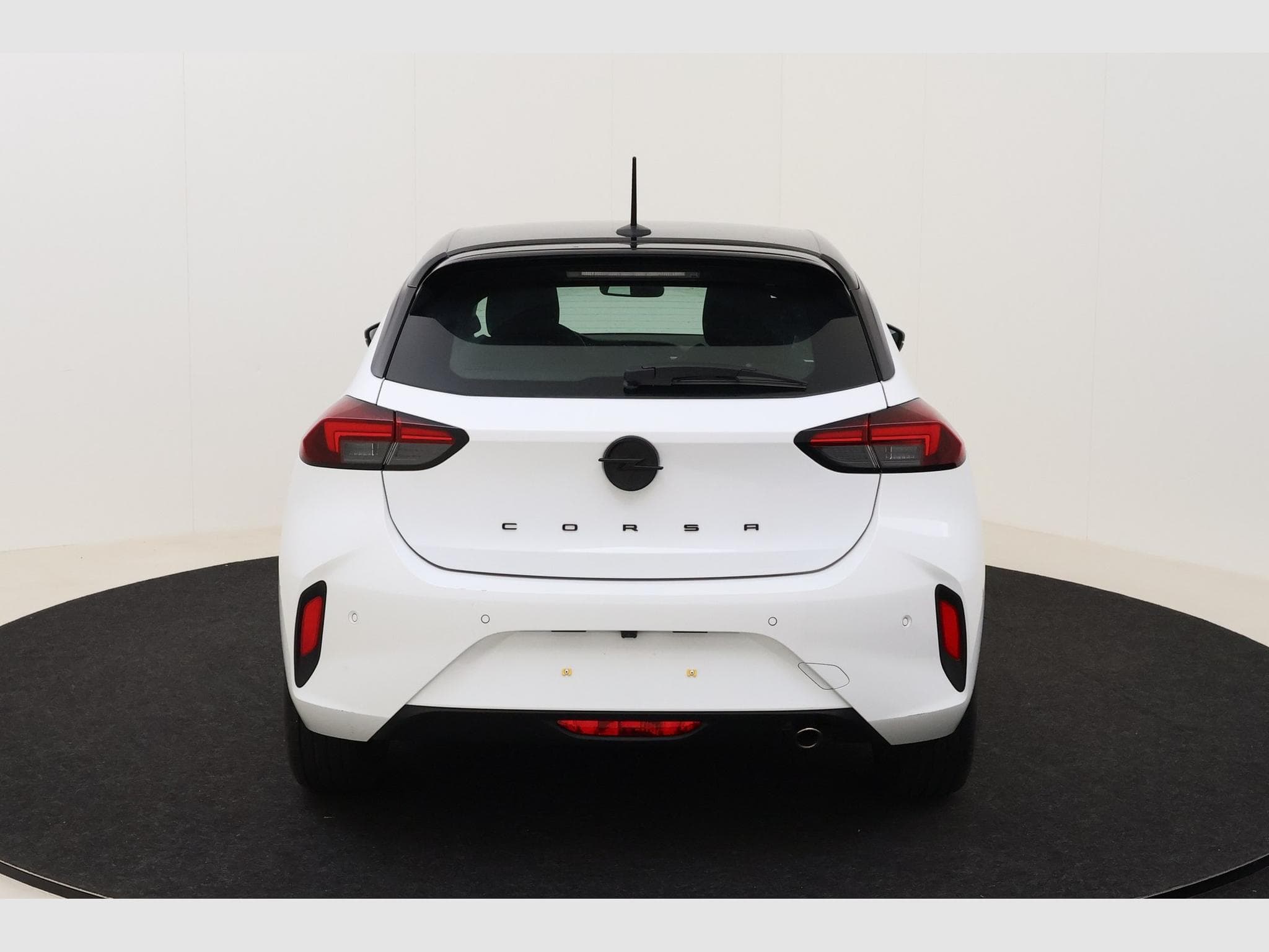 Opel Corsa GS (2025) - Photo 7
