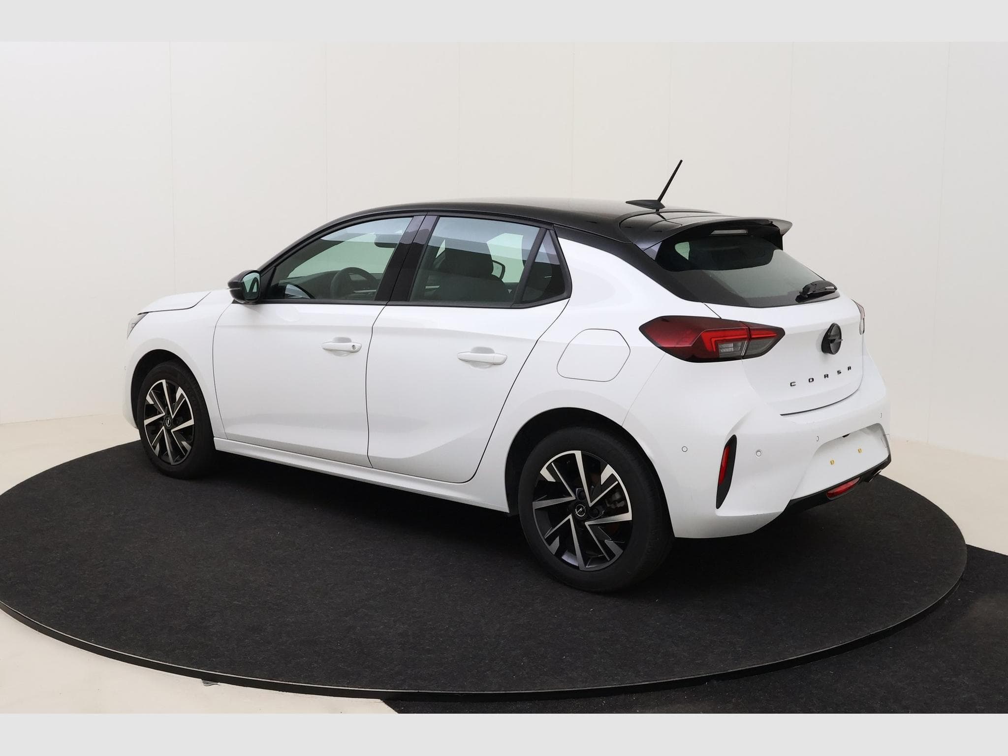 Opel Corsa GS (2025) - Photo 8