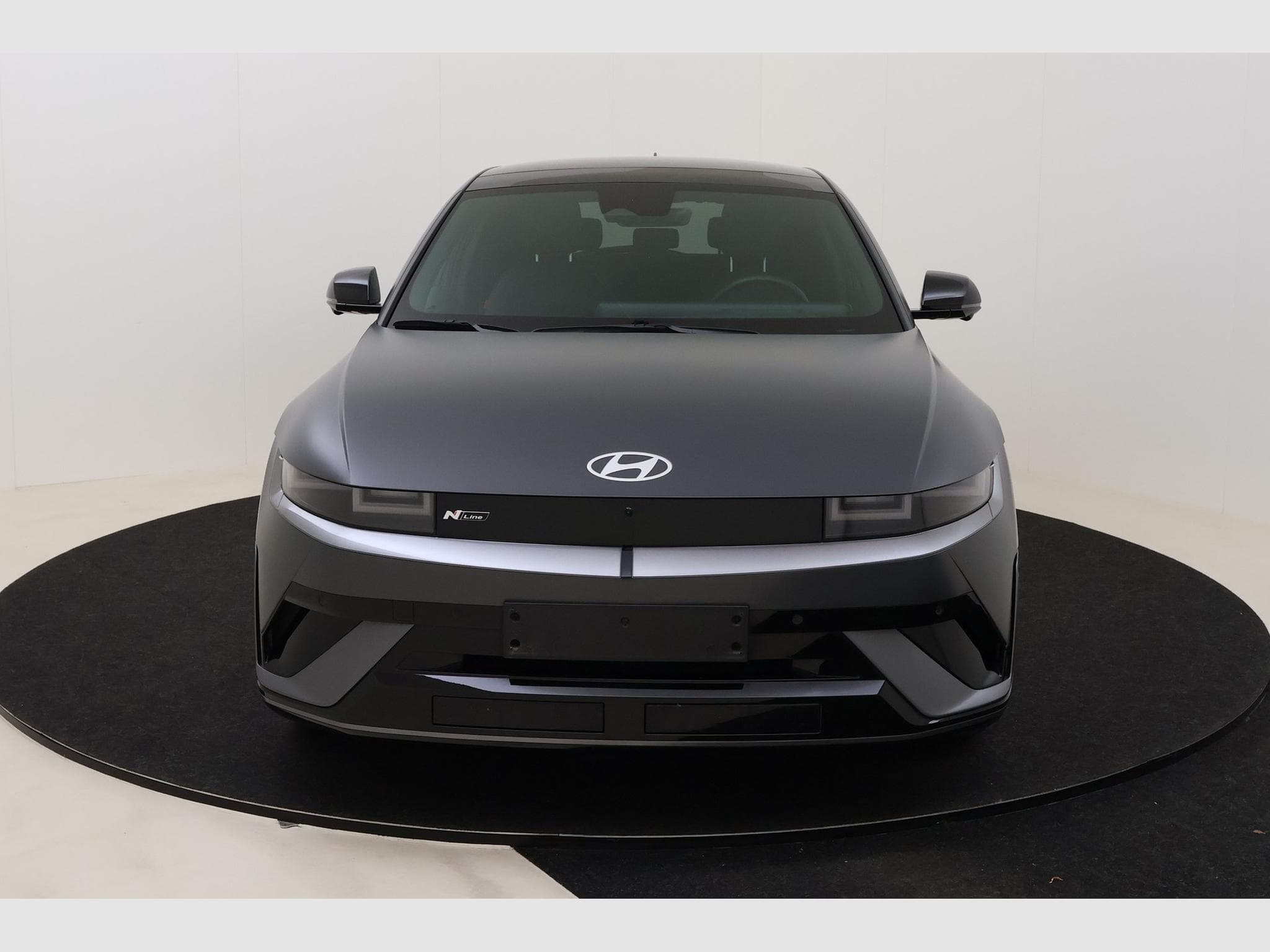 Hyundai IONIQ 5 Balance Vision N-Line (2025) - Photo 2