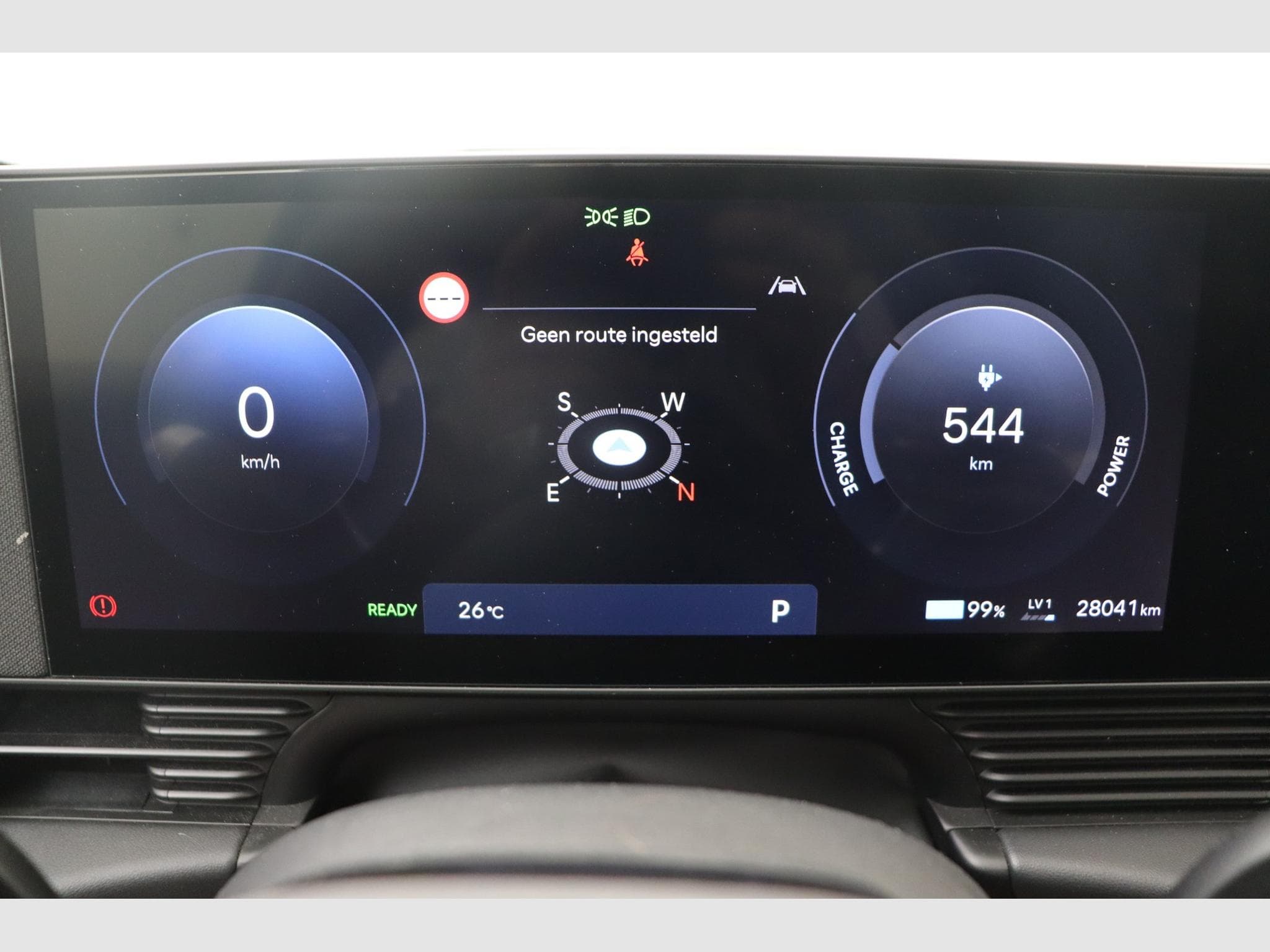 Hyundai IONIQ 5 Balance Vision N-Line (2025) - Photo 20