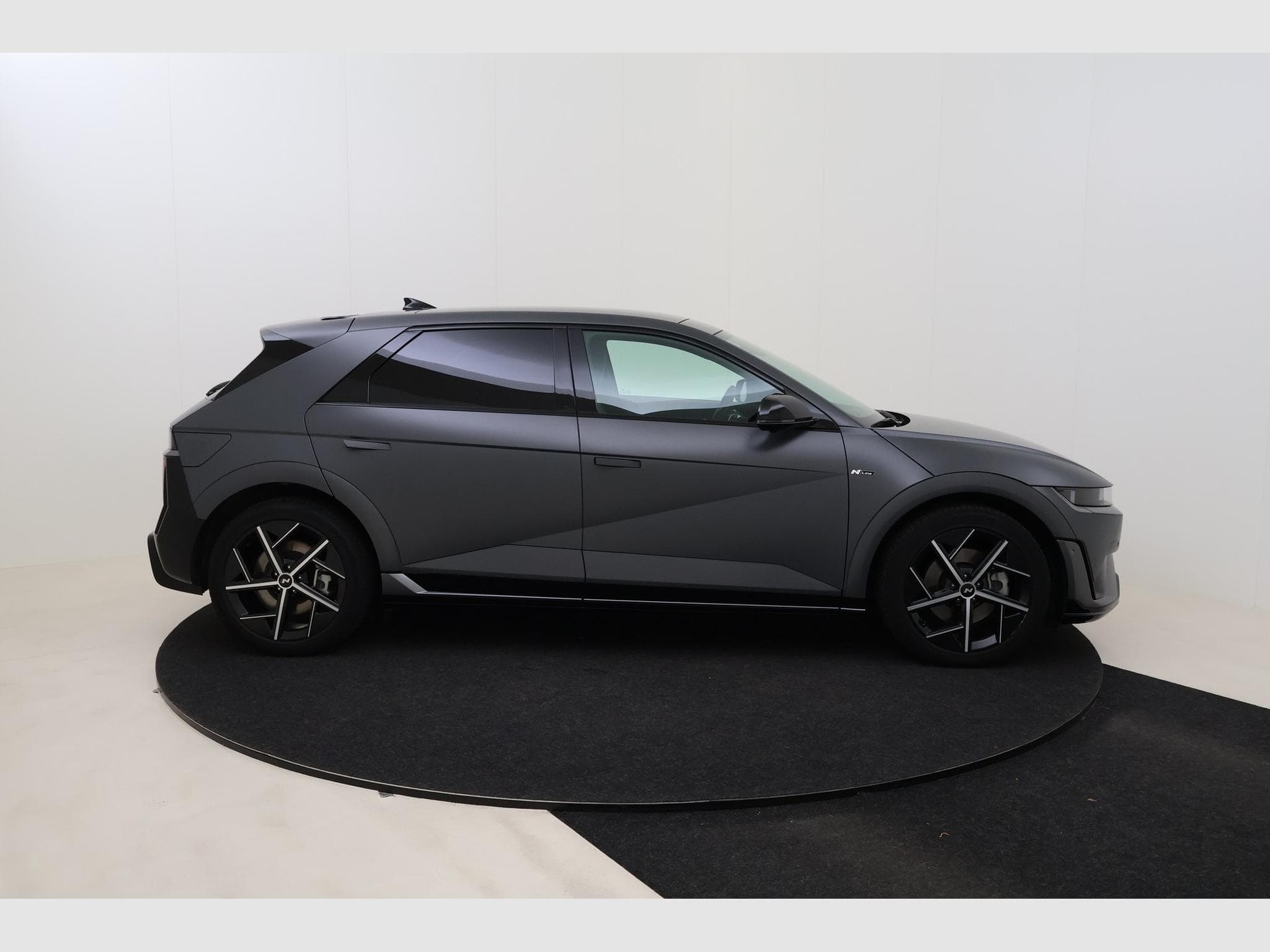 Hyundai IONIQ 5 Balance Vision N-Line (2025) - Photo 4