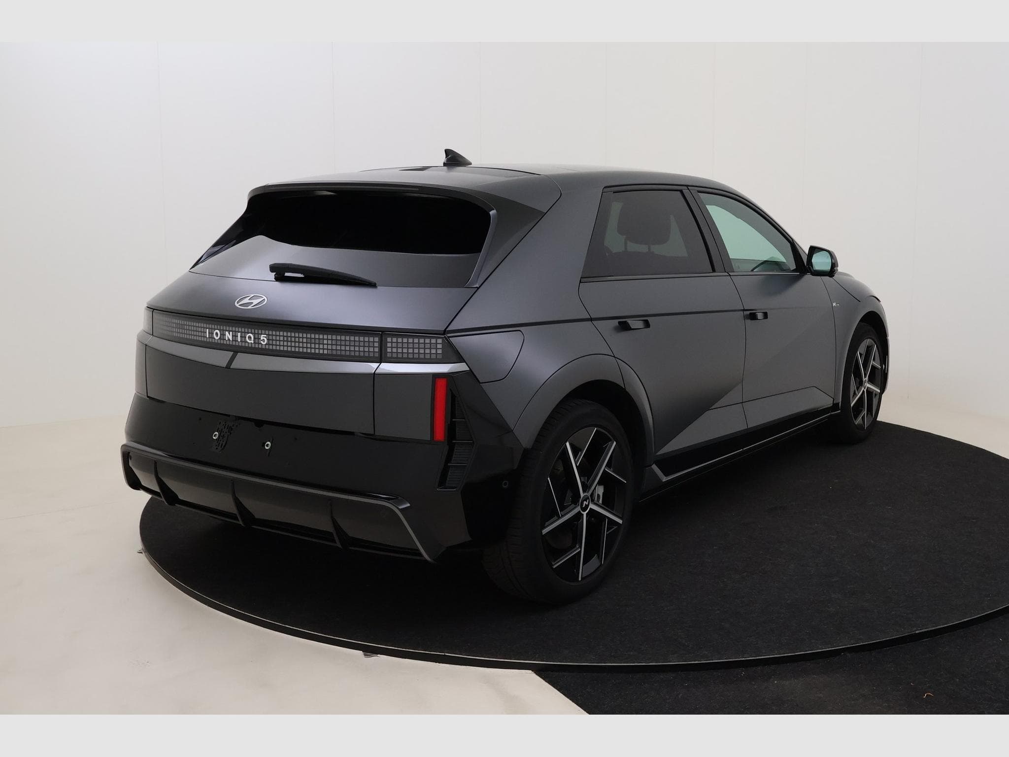 Hyundai IONIQ 5 Balance Vision N-Line (2025) - Photo 6