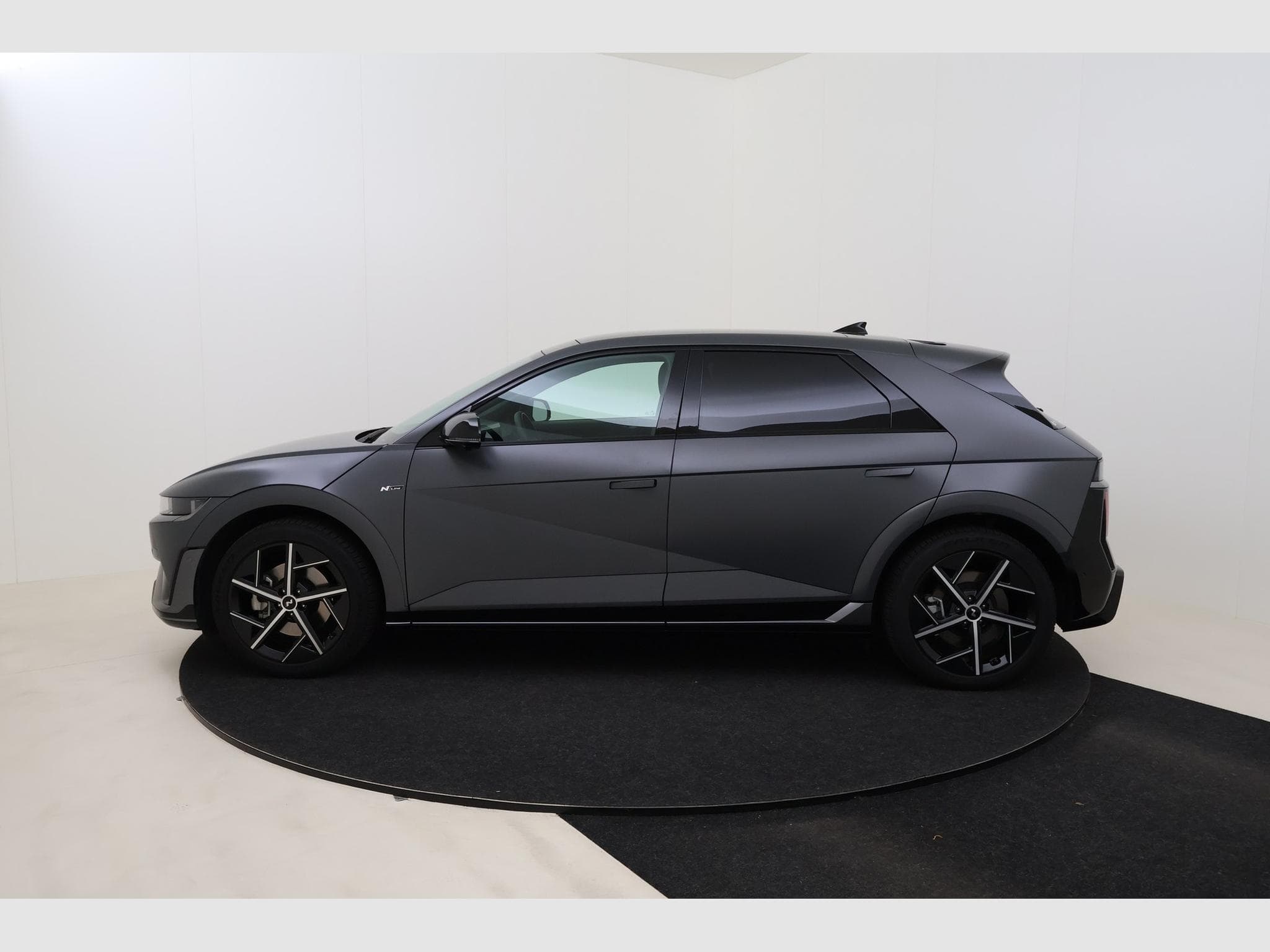 Hyundai IONIQ 5 Balance Vision N-Line (2025) - Photo 9
