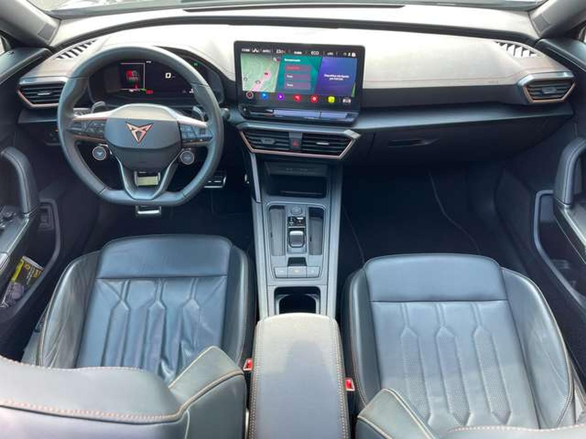 CUPRA Formentor VZ 1.4 E-HYBRID DSG - GARANTIE JUSQU'A 36 MOIS (2024) - Photo 14