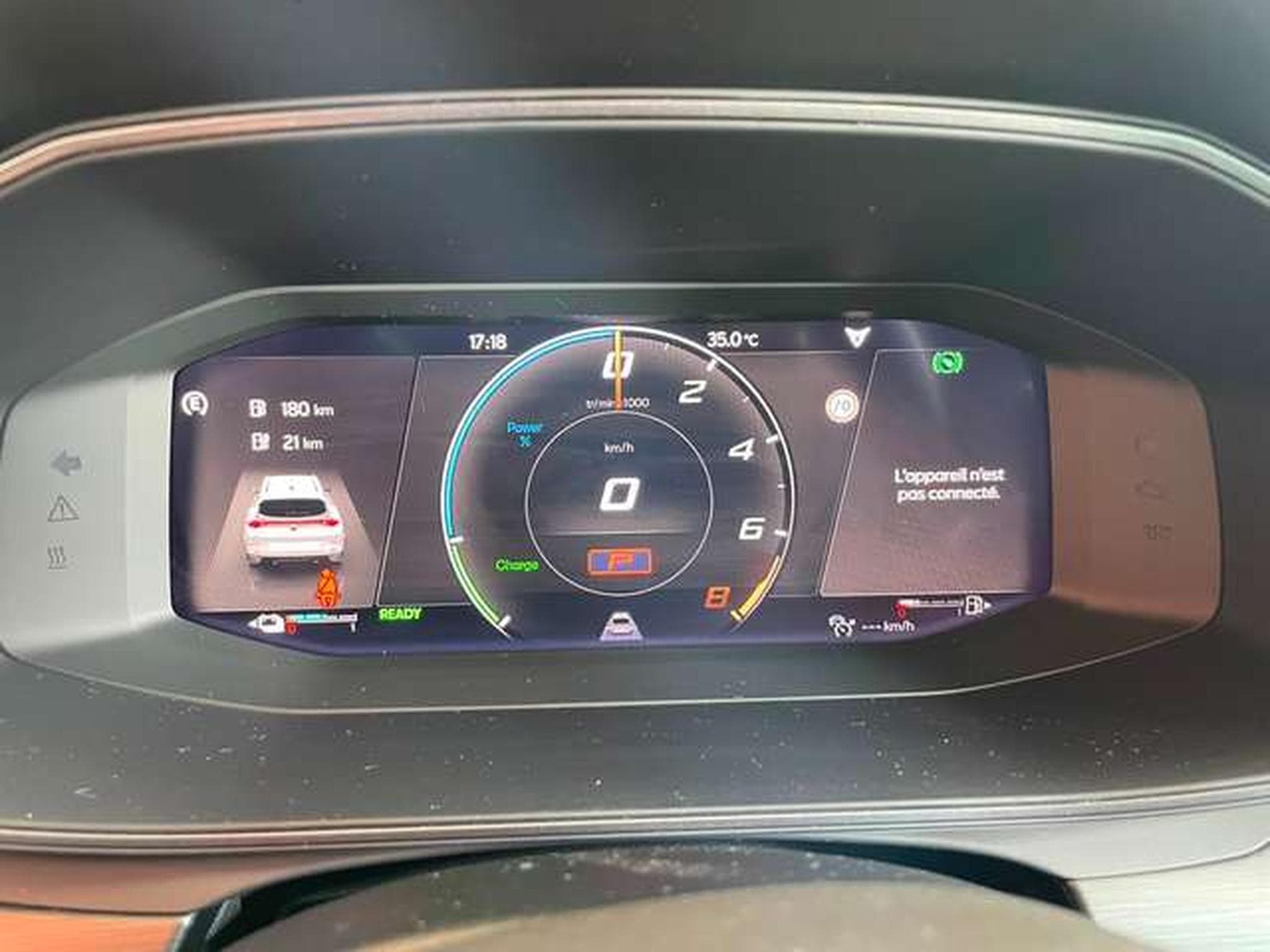 CUPRA Formentor VZ 1.4 E-HYBRID DSG - GARANTIE JUSQU'A 36 MOIS (2024) - Photo 19