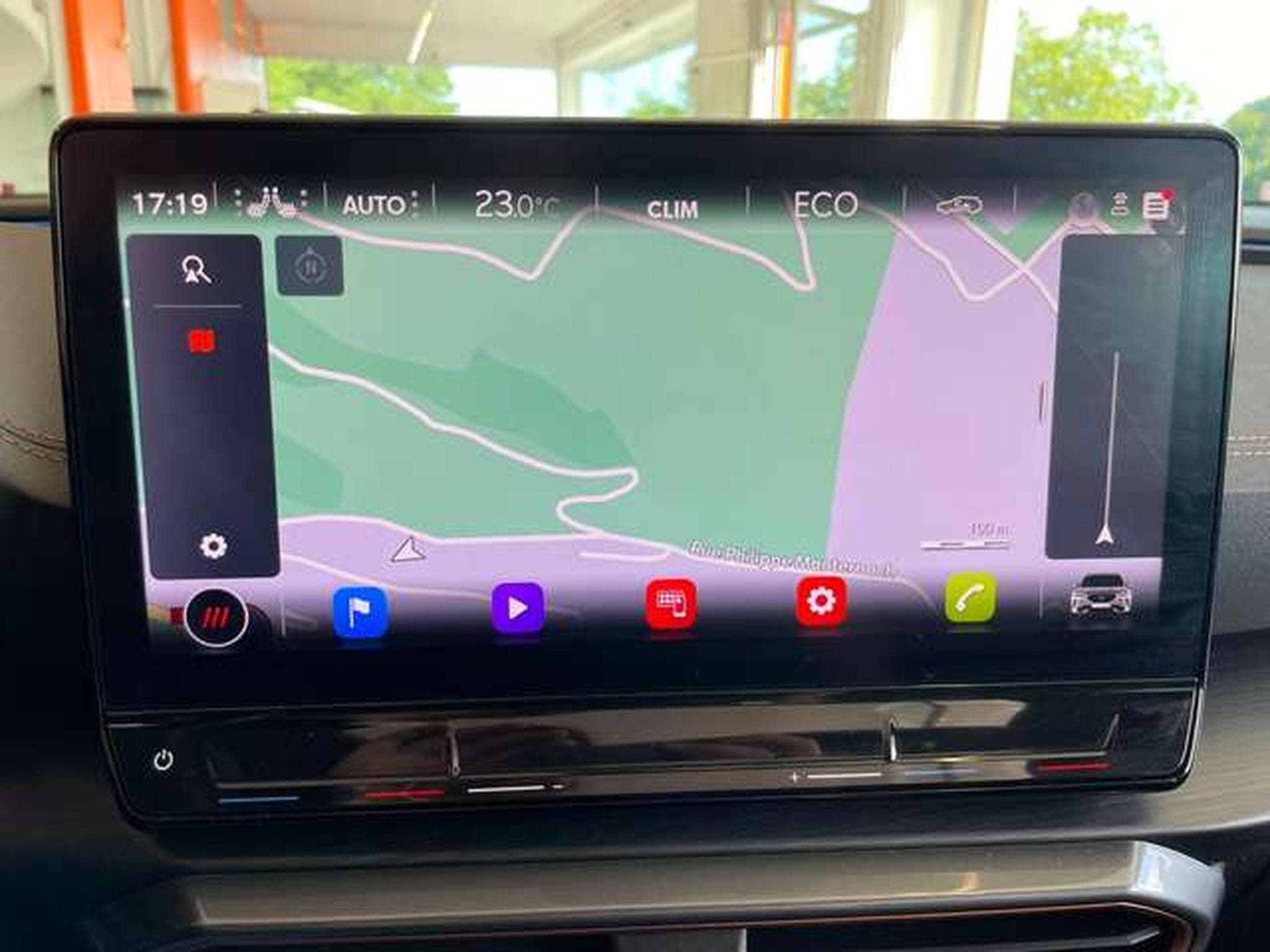 CUPRA Formentor VZ 1.4 E-HYBRID DSG - GARANTIE JUSQU'A 36 MOIS (2024) - Photo 22
