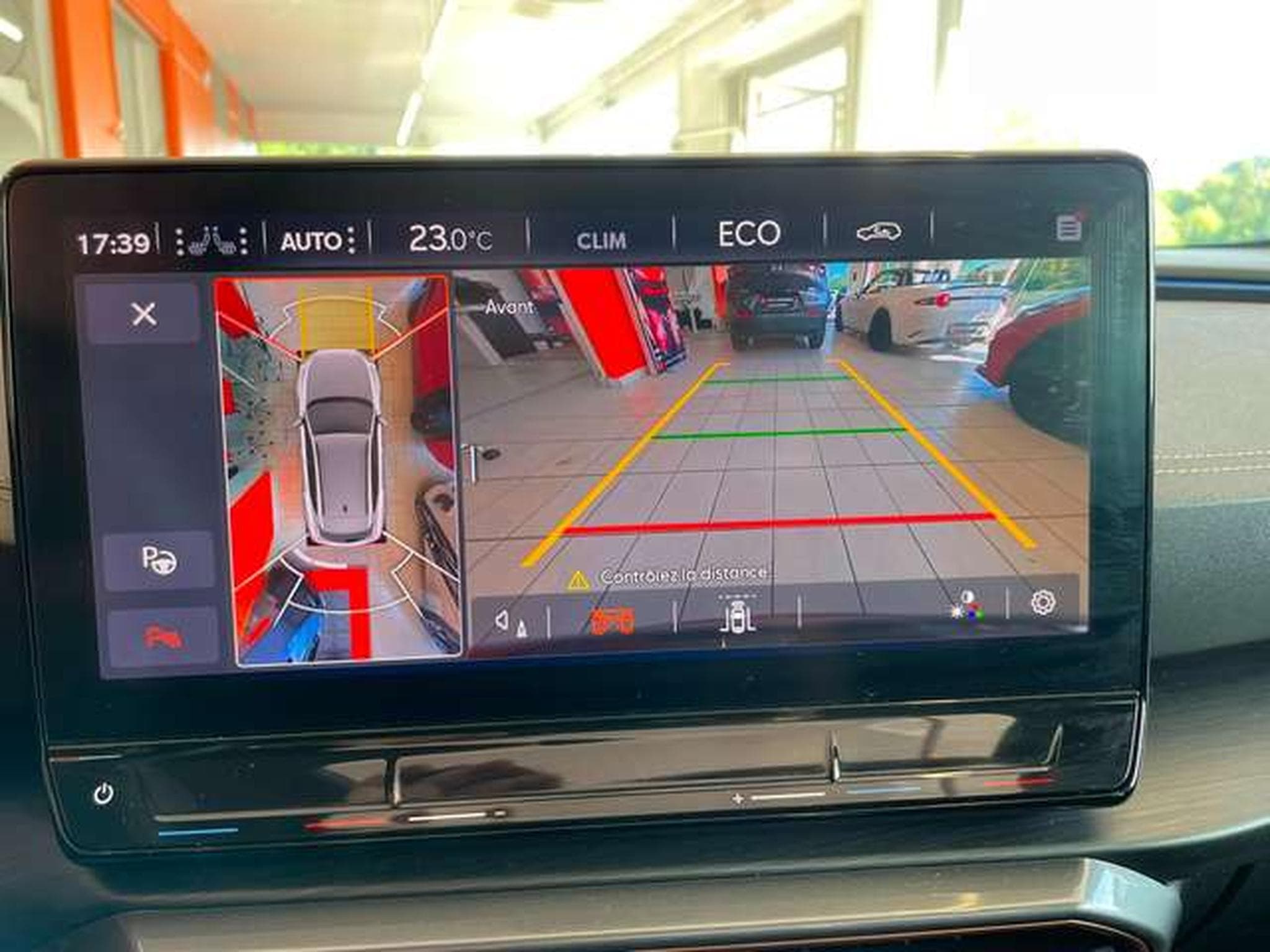 CUPRA Formentor VZ 1.4 E-HYBRID DSG - GARANTIE JUSQU'A 36 MOIS (2024) - Photo 24