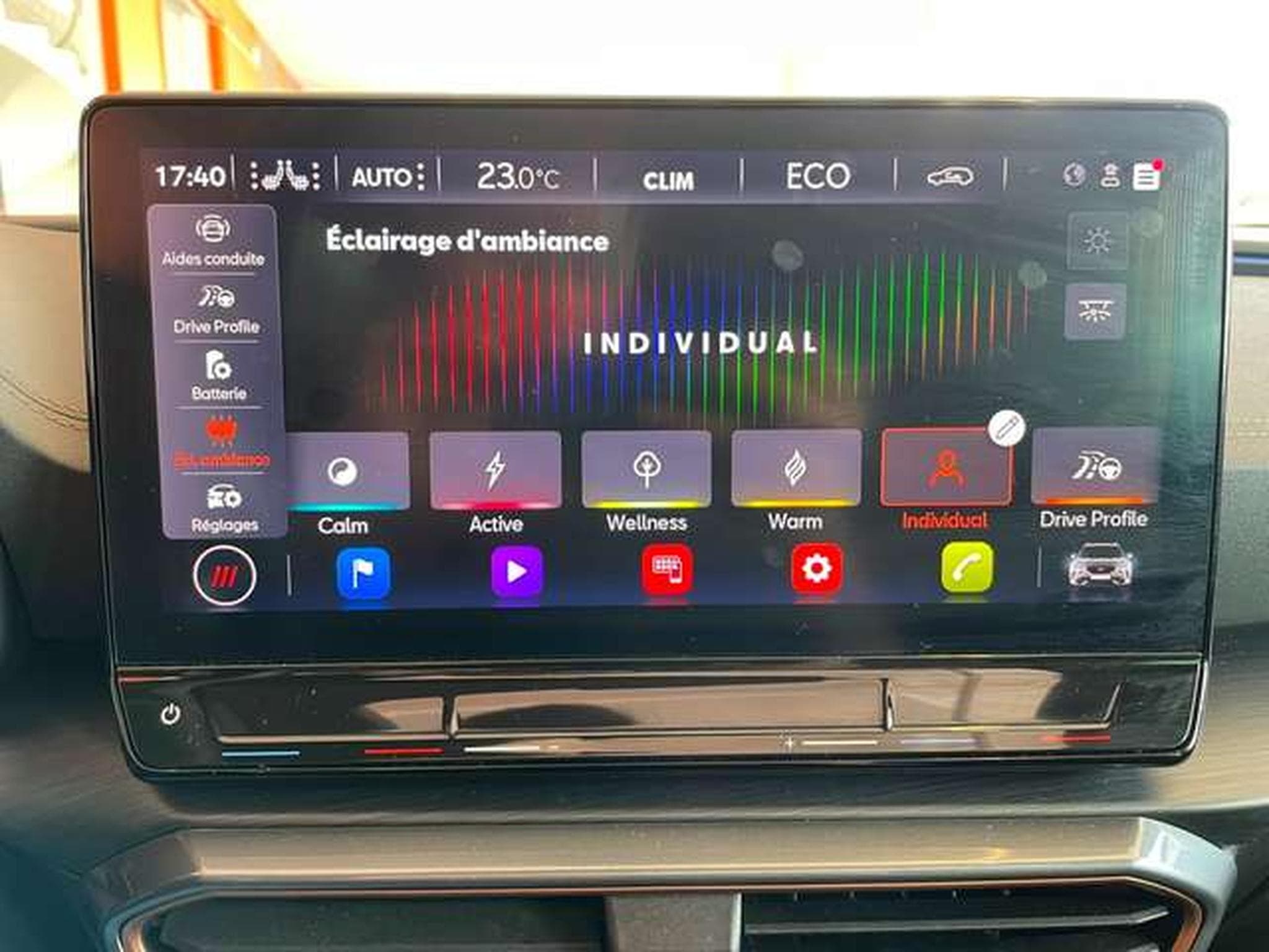 CUPRA Formentor VZ 1.4 E-HYBRID DSG - GARANTIE JUSQU'A 36 MOIS (2024) - Photo 31