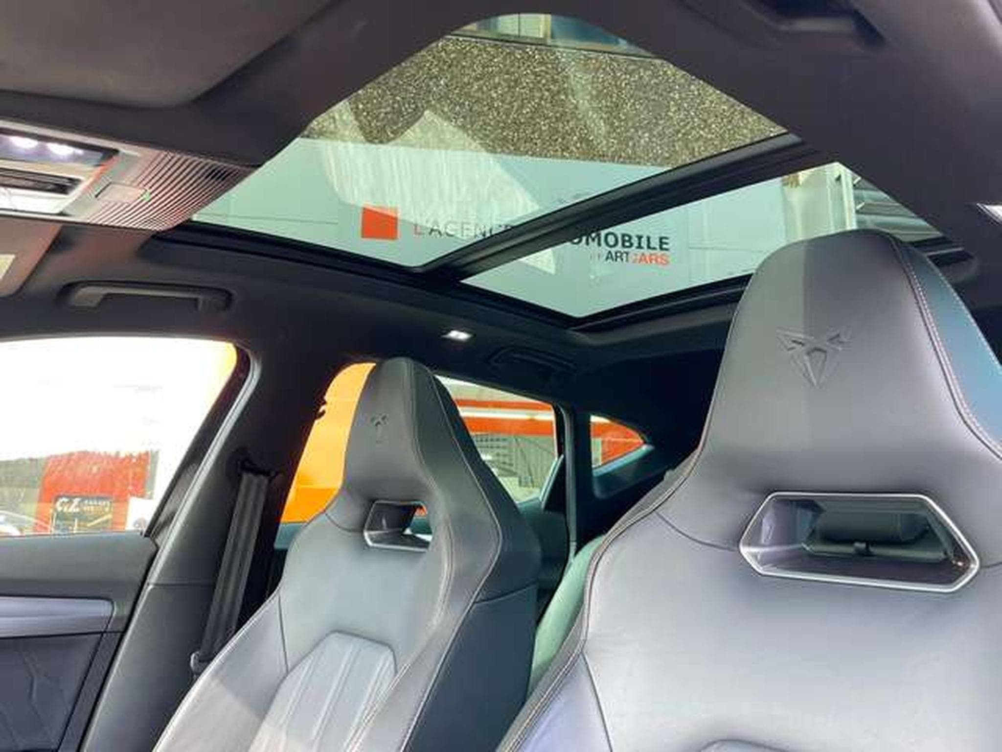 CUPRA Formentor VZ 1.4 E-HYBRID DSG - GARANTIE JUSQU'A 36 MOIS (2024) - Photo 33