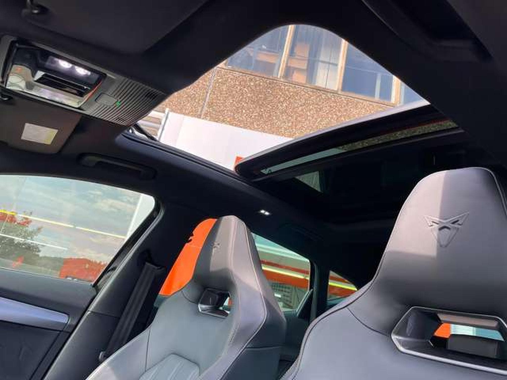 CUPRA Formentor VZ 1.4 E-HYBRID DSG - GARANTIE JUSQU'A 36 MOIS (2024) - Photo 34