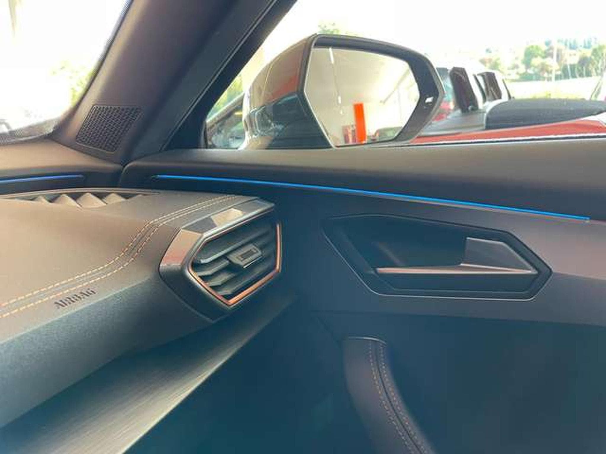CUPRA Formentor VZ 1.4 E-HYBRID DSG - GARANTIE JUSQU'A 36 MOIS (2024) - Photo 36