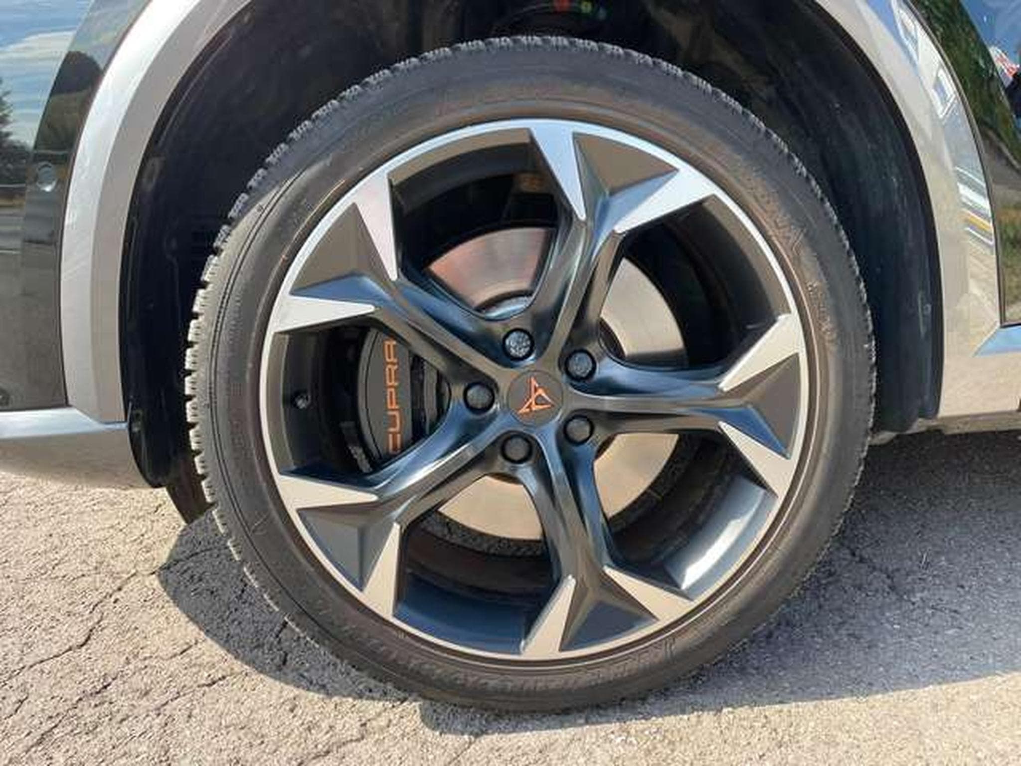 CUPRA Formentor VZ 1.4 E-HYBRID DSG - GARANTIE JUSQU'A 36 MOIS (2024) - Photo 42