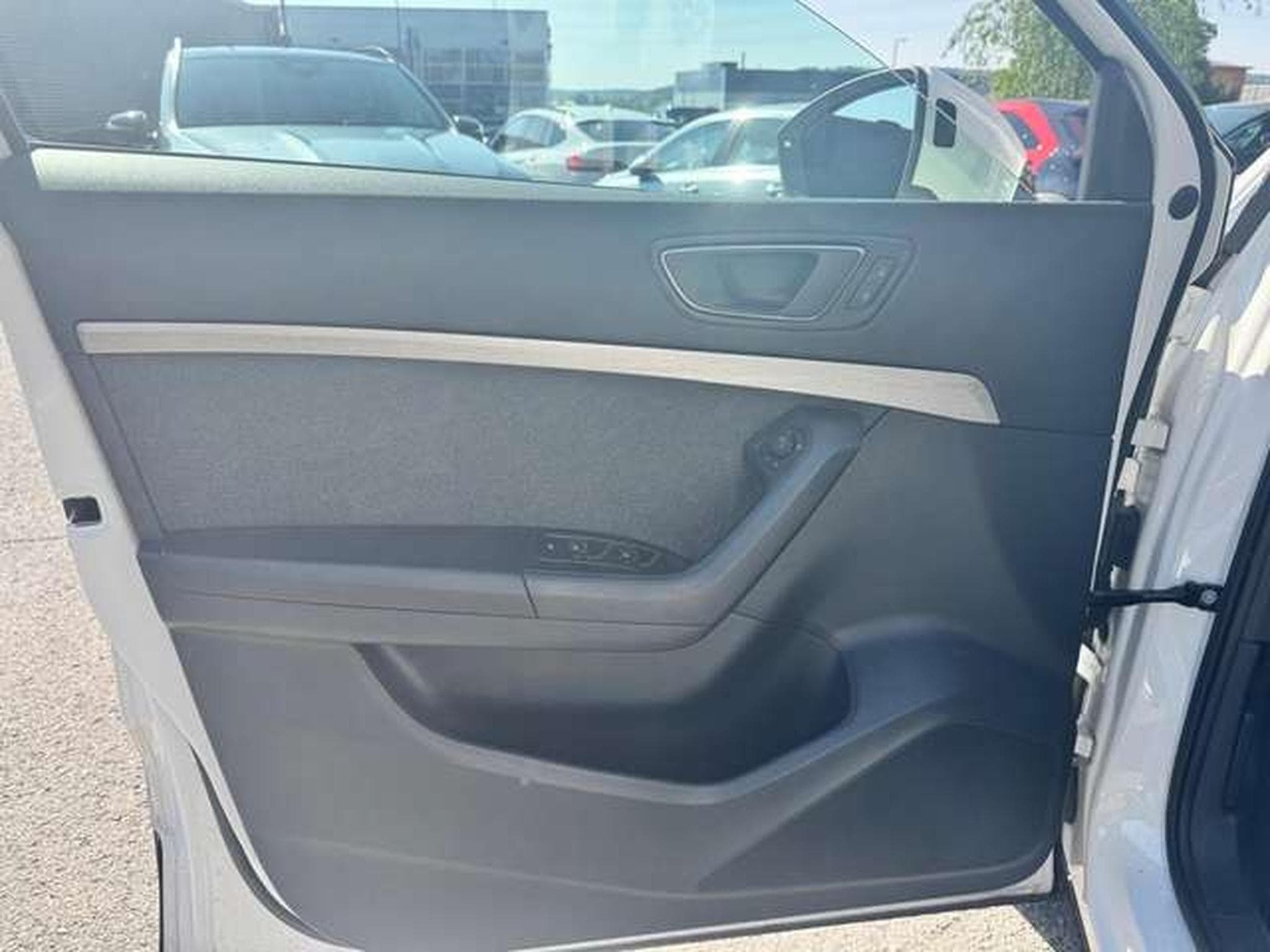SEAT Ateca Ateca 2.0 TDI Xperience  // garantie Seat 05/2028 (2023) - Photo 10